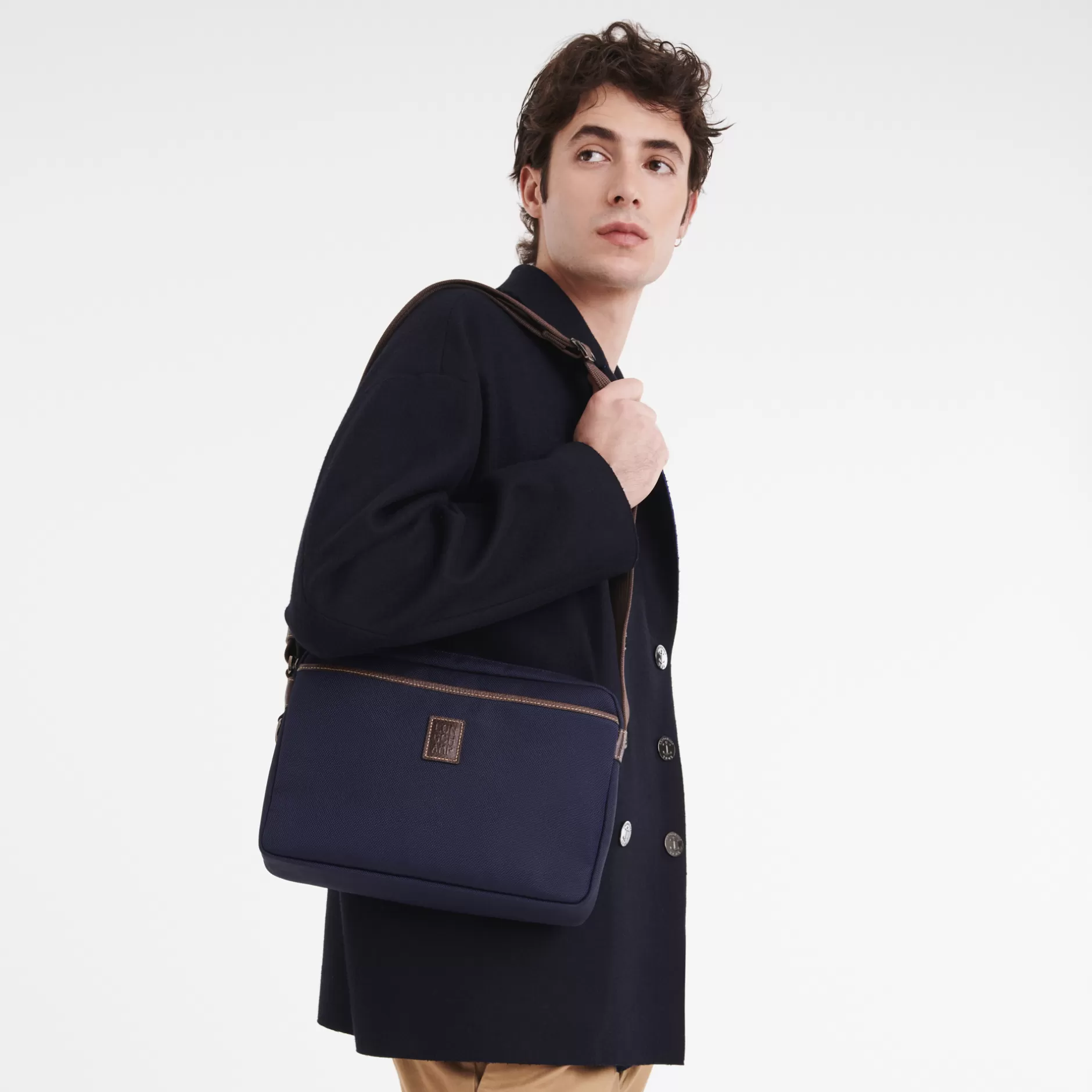 Boxford Cameratas M>Longchamp Shop