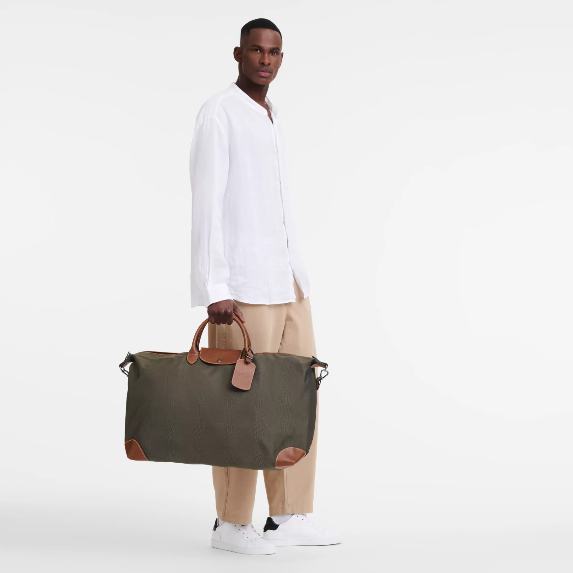 Boxford Reistas M>Longchamp Shop