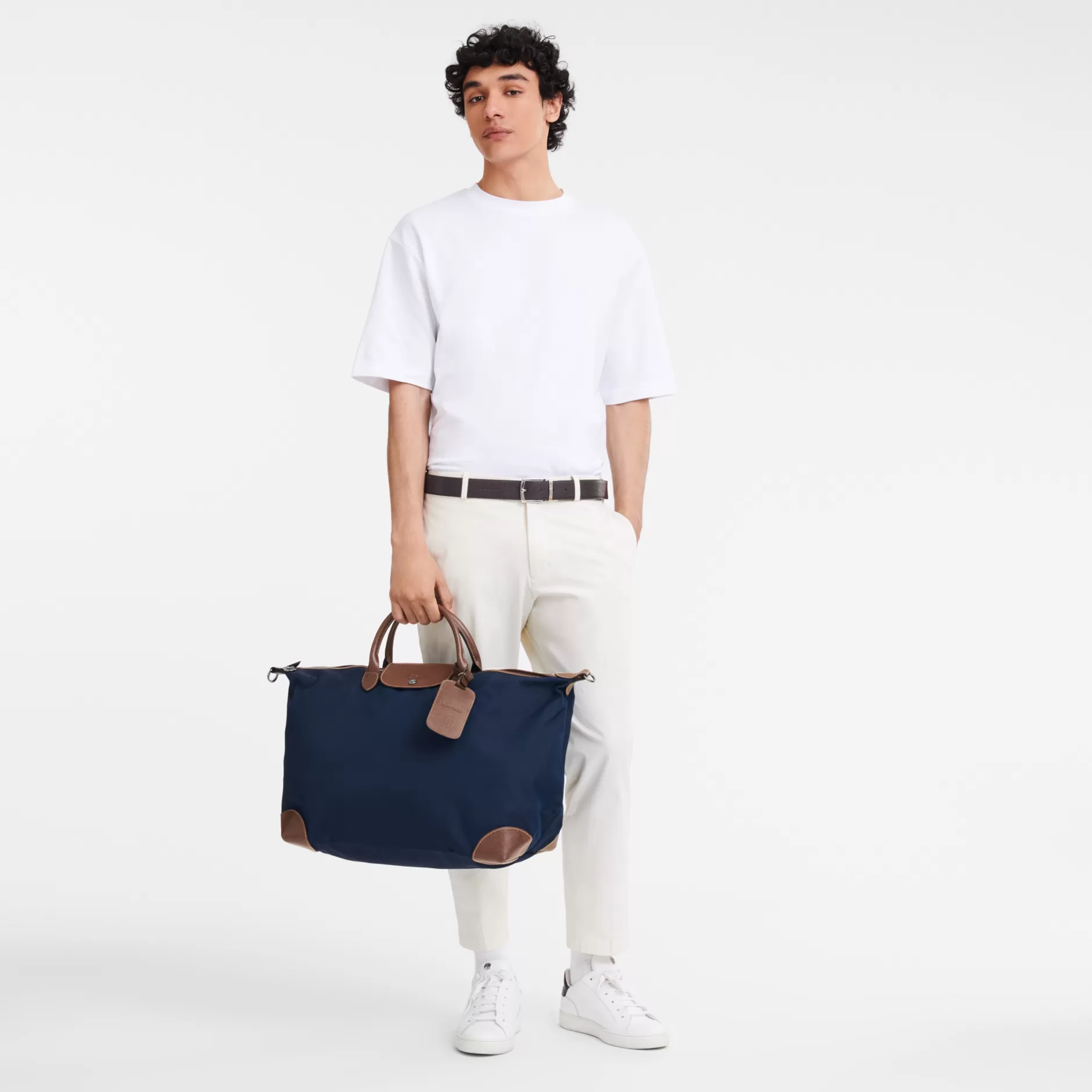 Boxford Reistas M>Longchamp Fashion