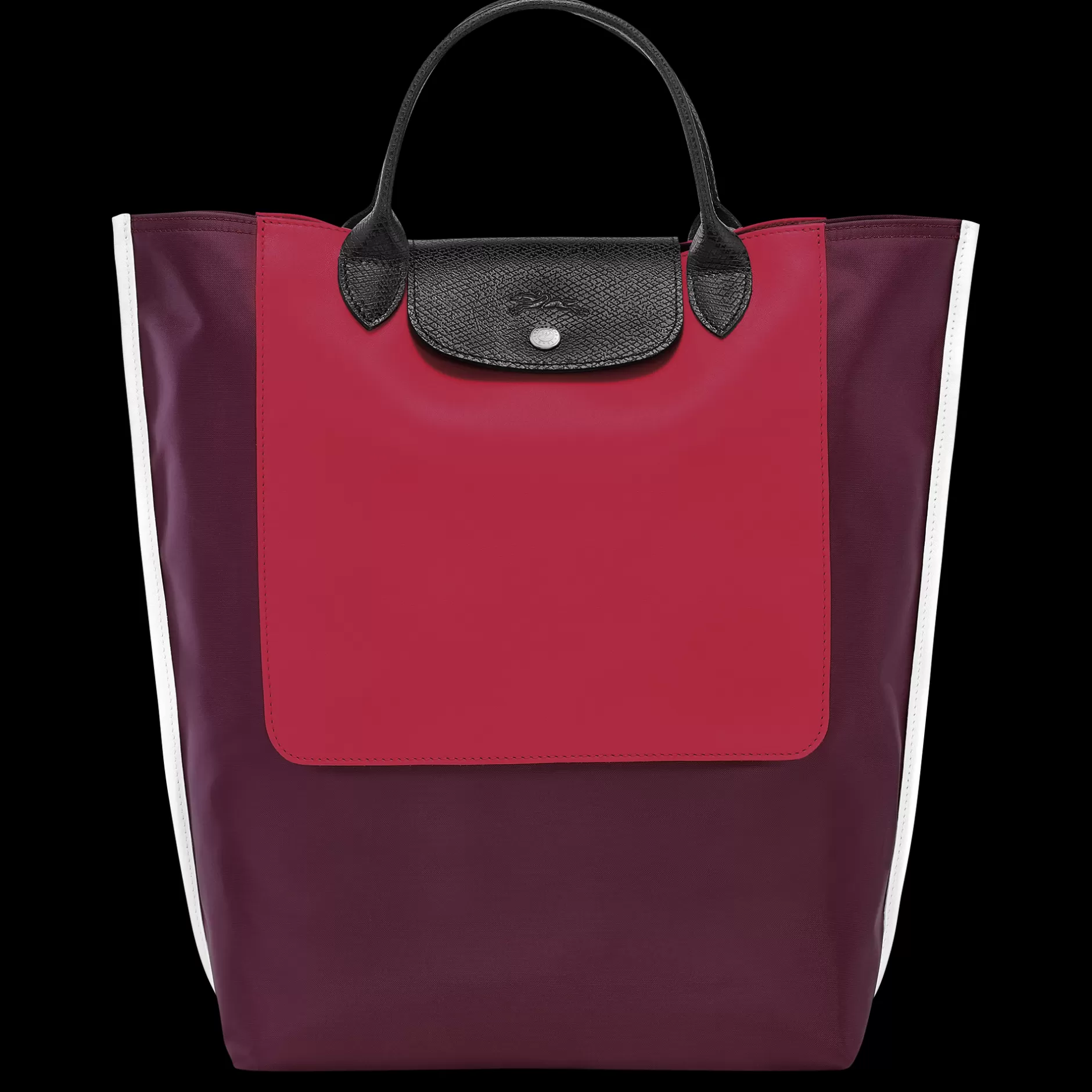 Cabas Shopper M>Longchamp Outlet