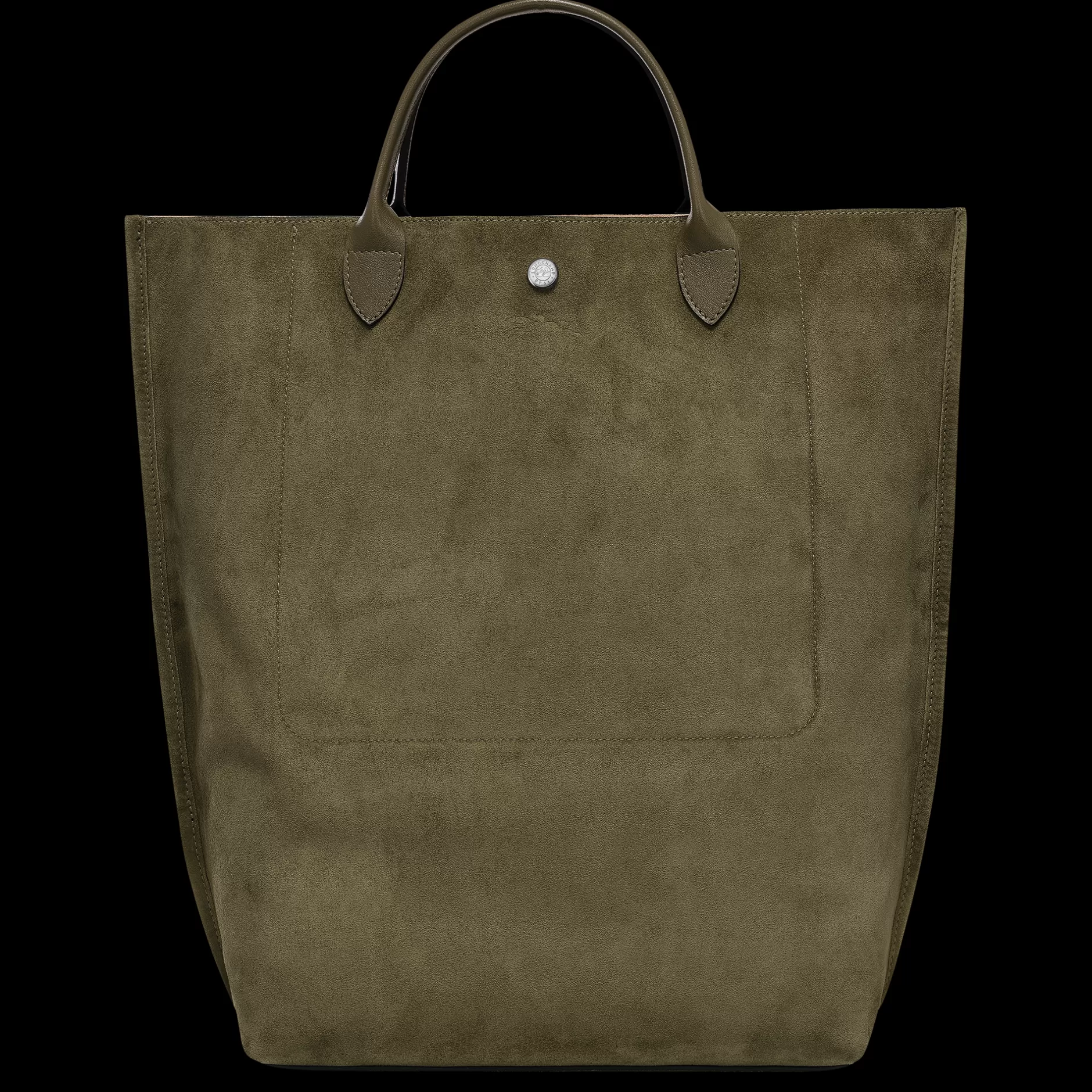 Cabas Shopper M>Longchamp Outlet