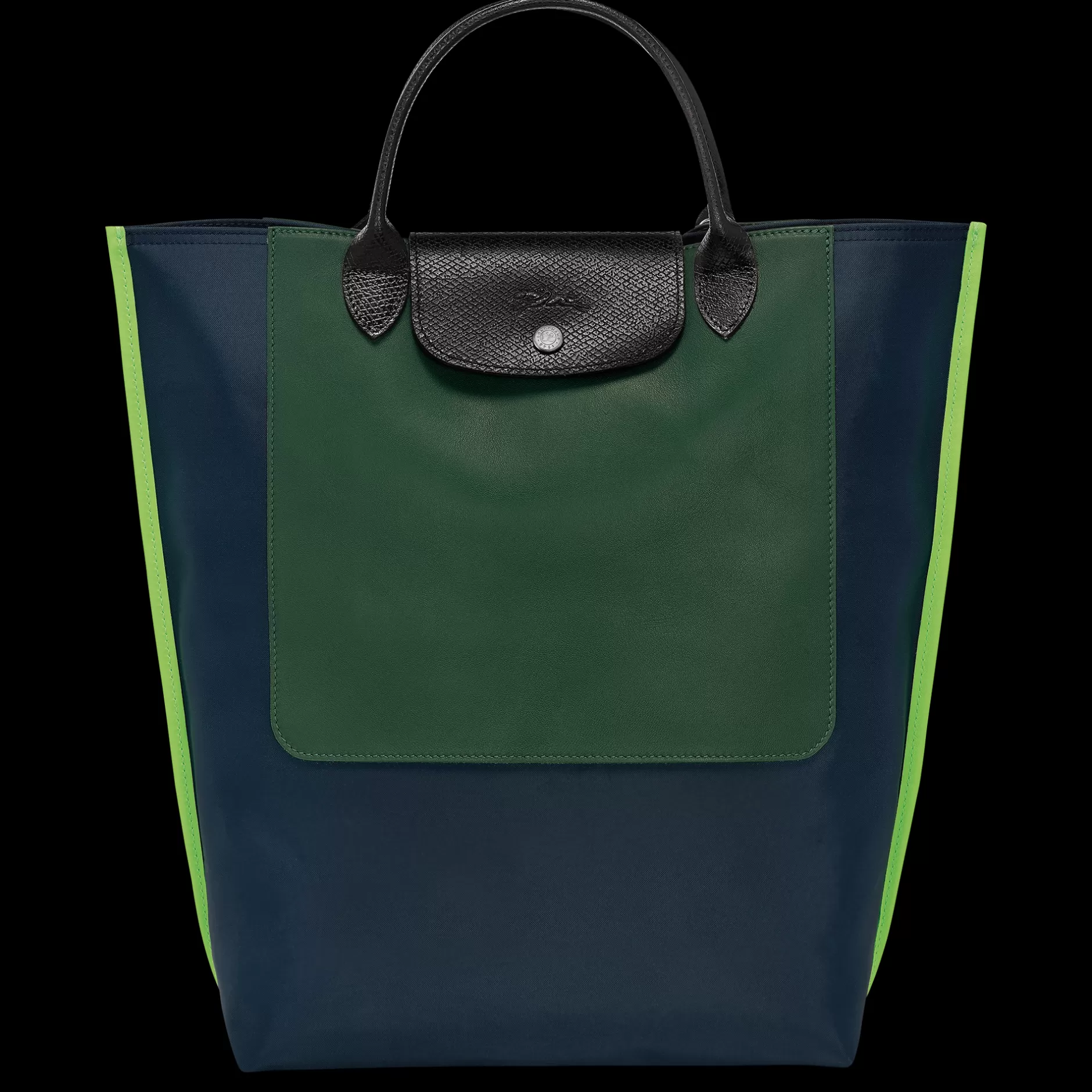 Cabas Shopper M>Longchamp Shop