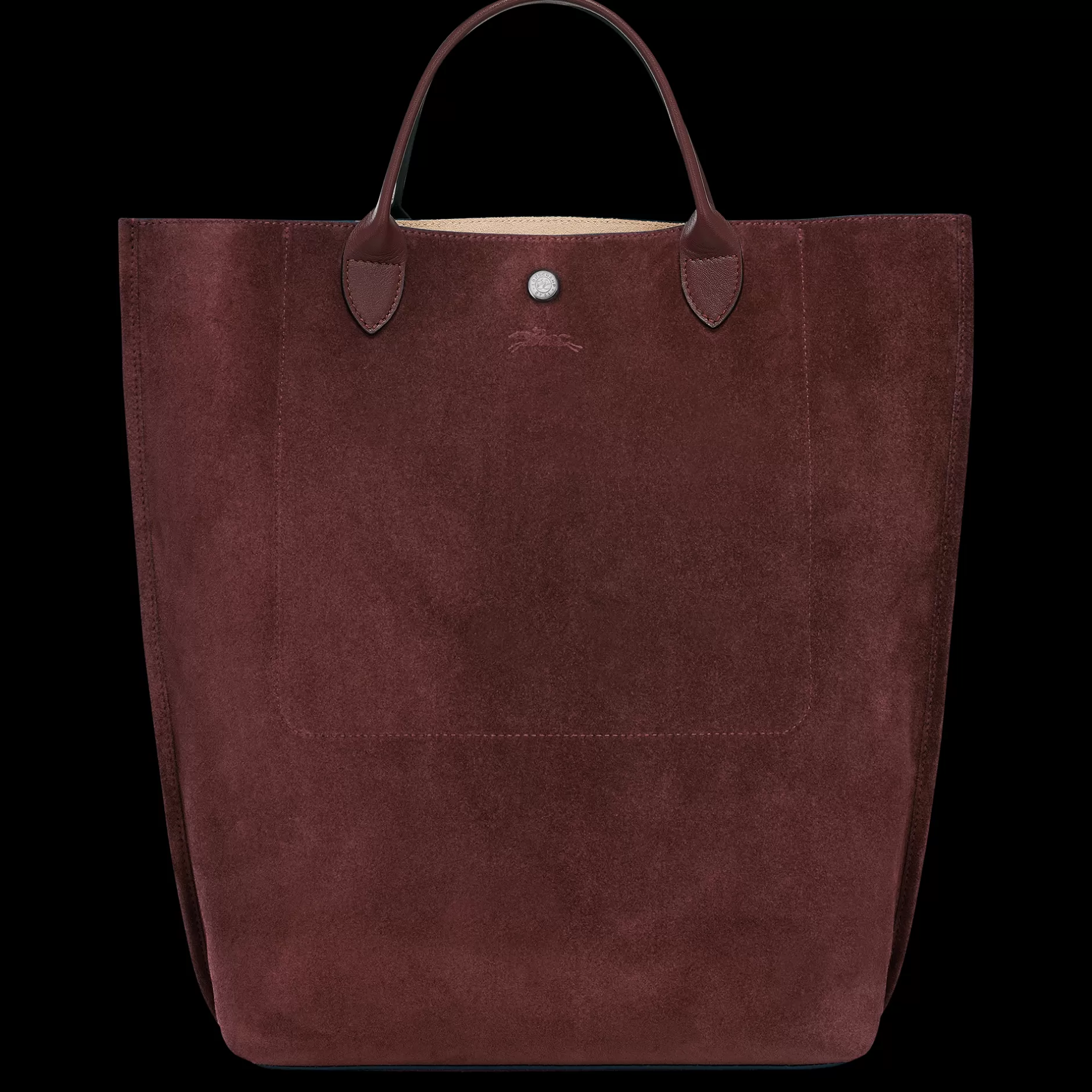 Cabas Shopper M>Longchamp Fashion