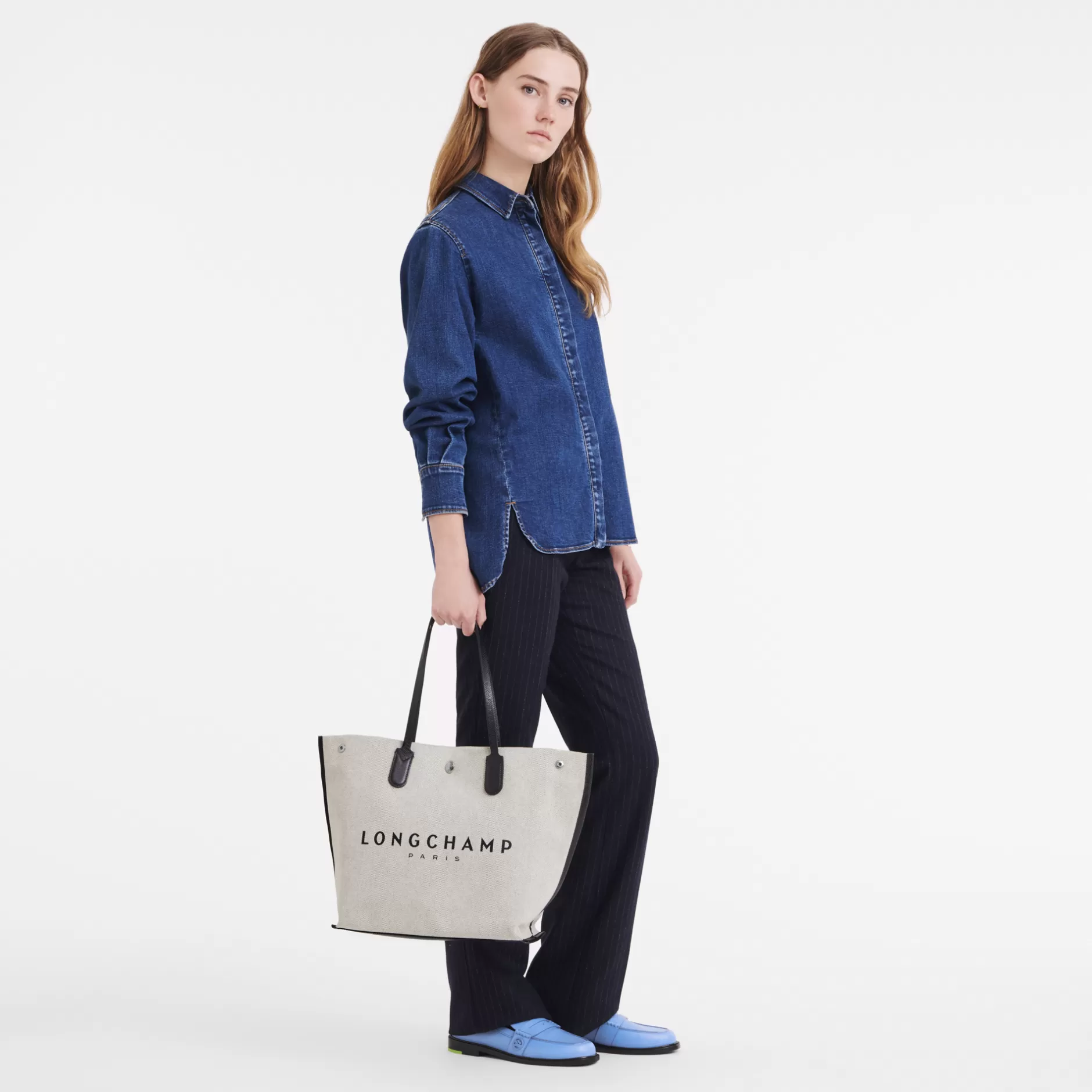 Essential Shopper L>Longchamp Online