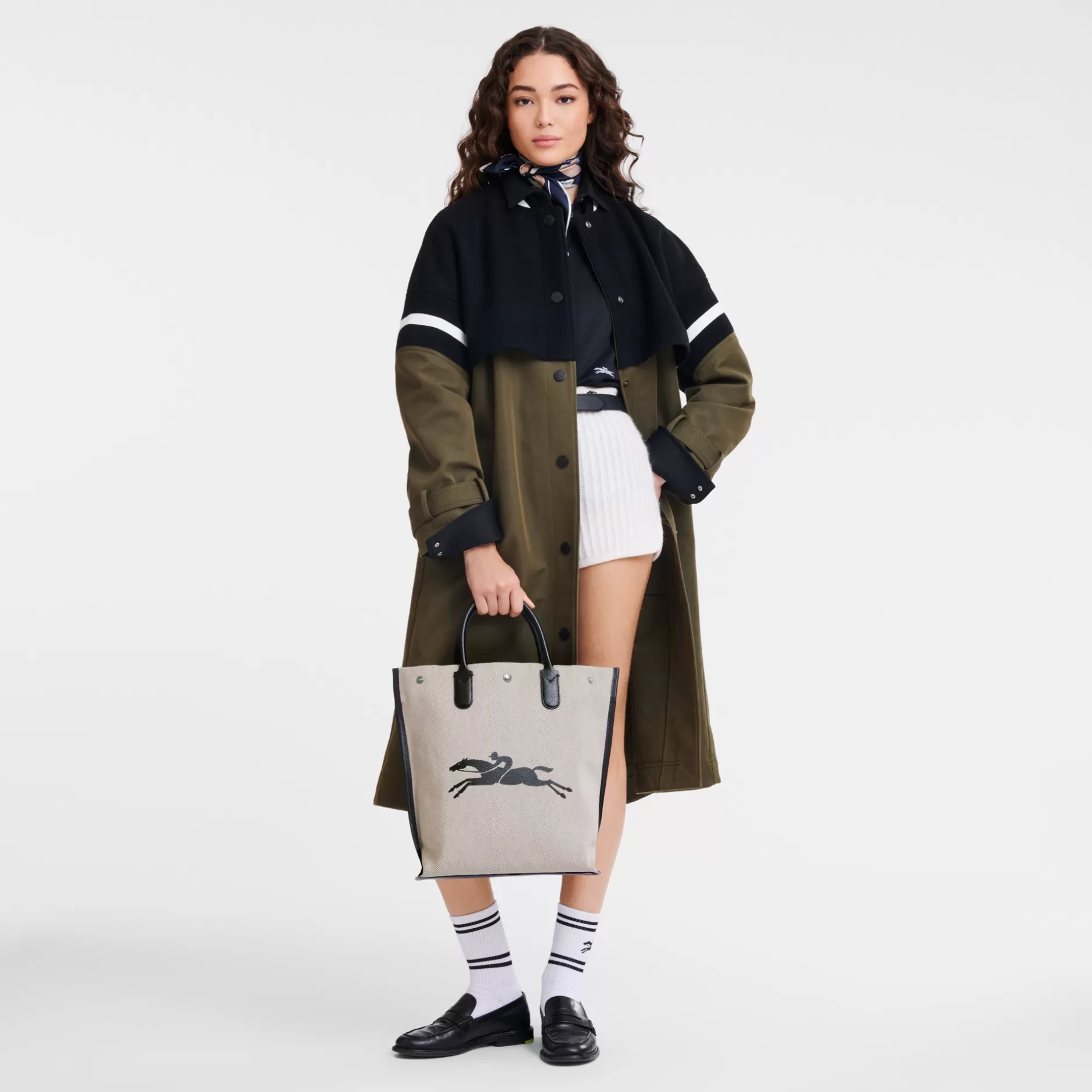 Essential Shopper M>Longchamp Online