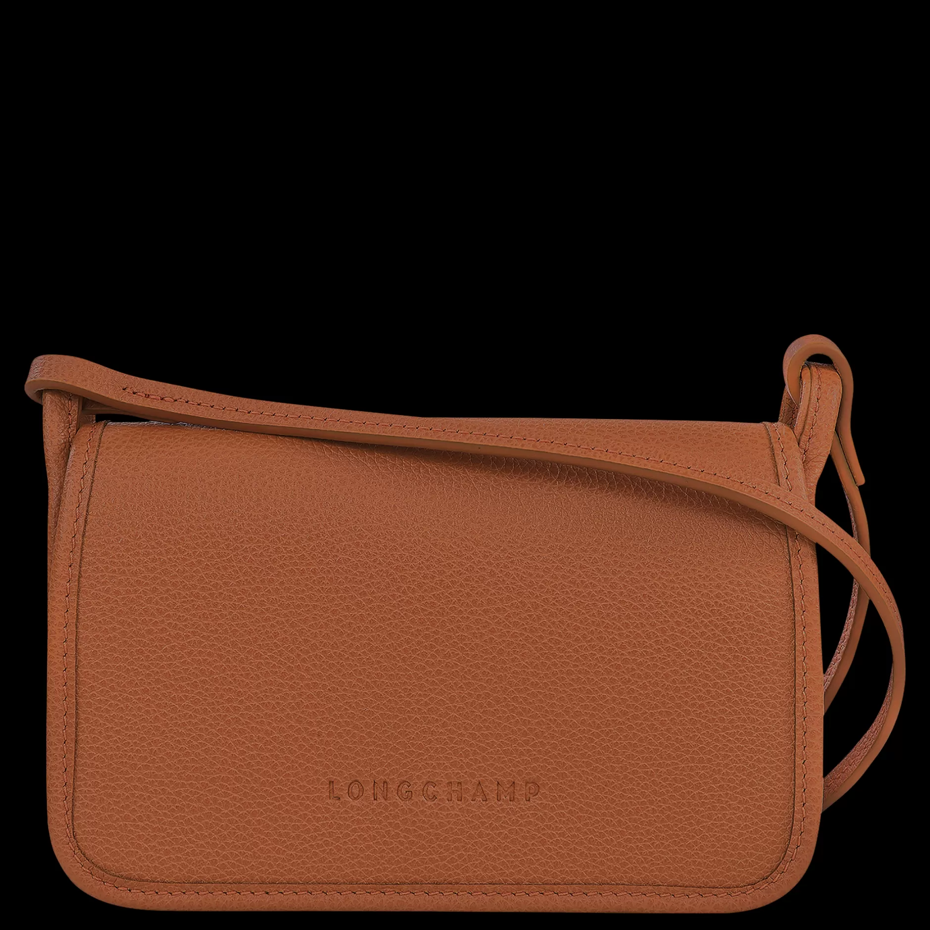 Le Foulonné Clutch XS>Longchamp Hot