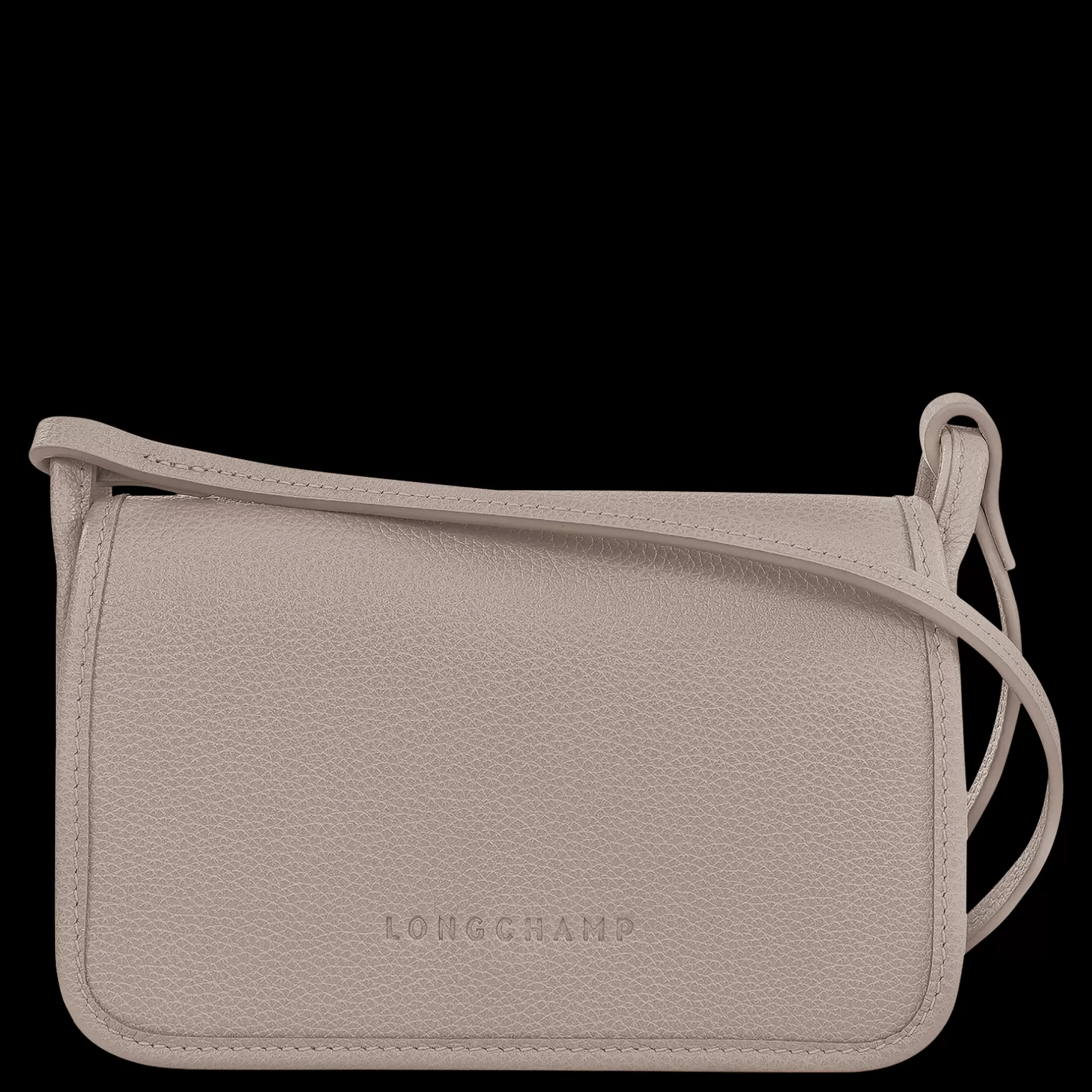 Le Foulonné Clutch XS>Longchamp Cheap