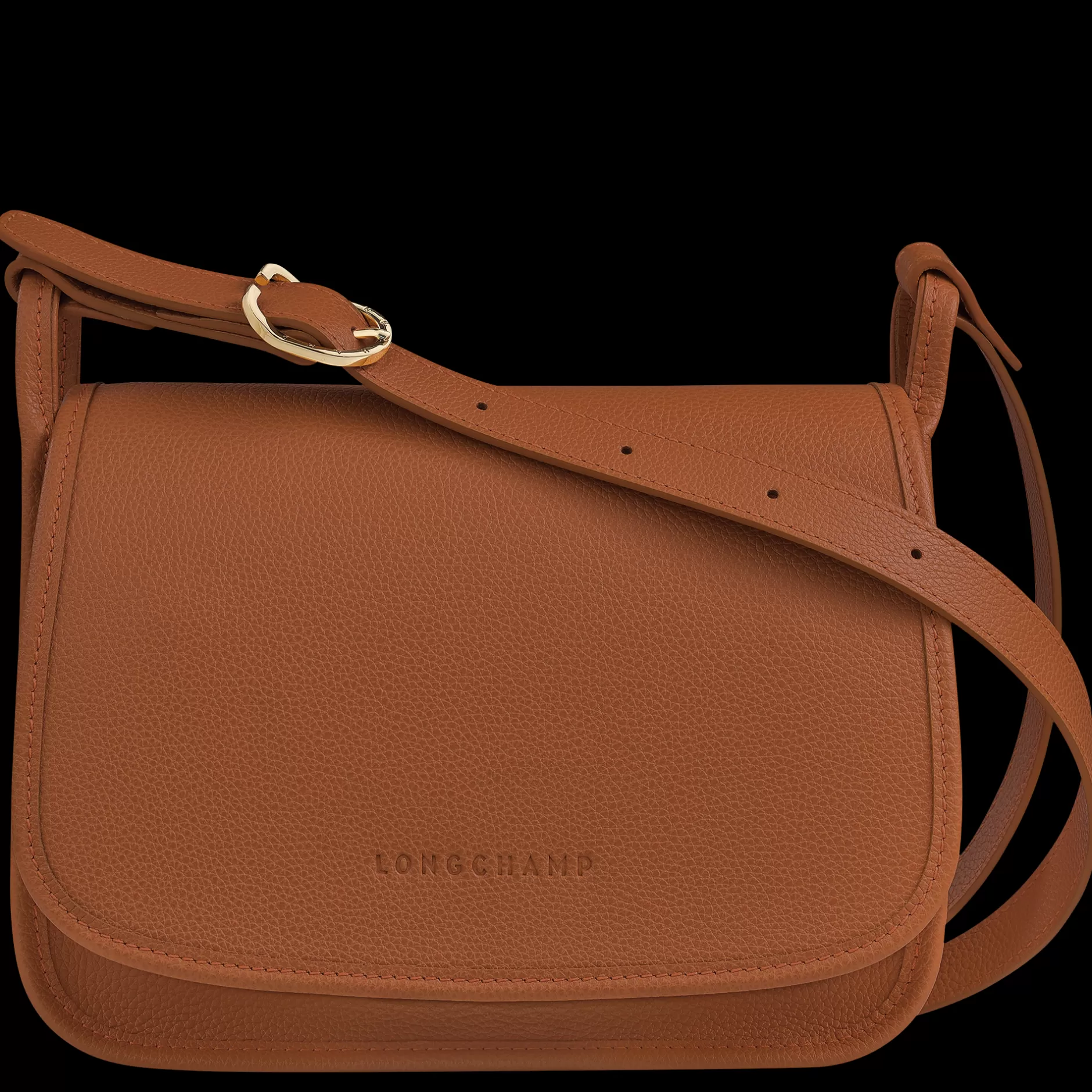 Le Foulonné Crossbodytas M>Longchamp Store