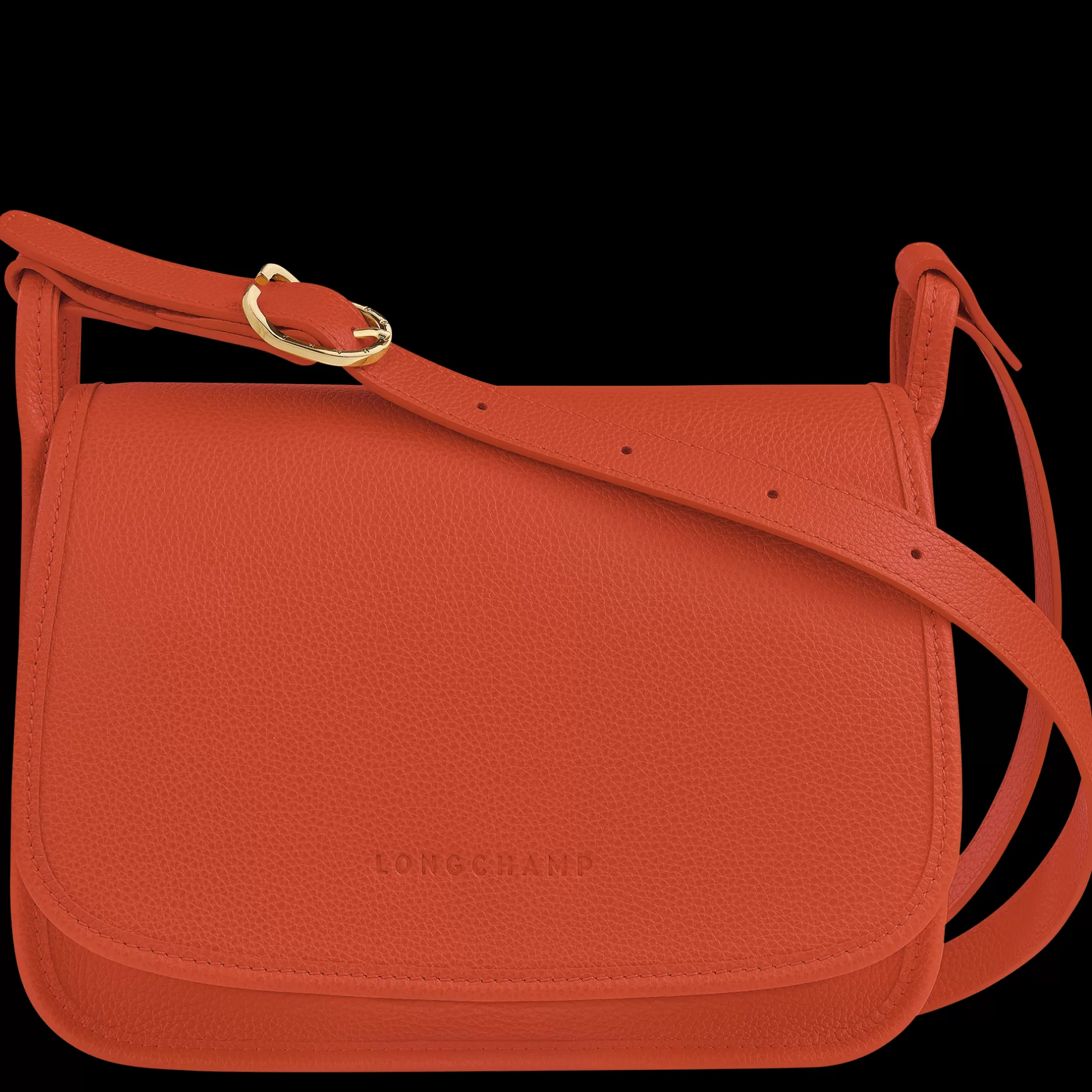 Le Foulonné Crossbodytas M>Longchamp Store