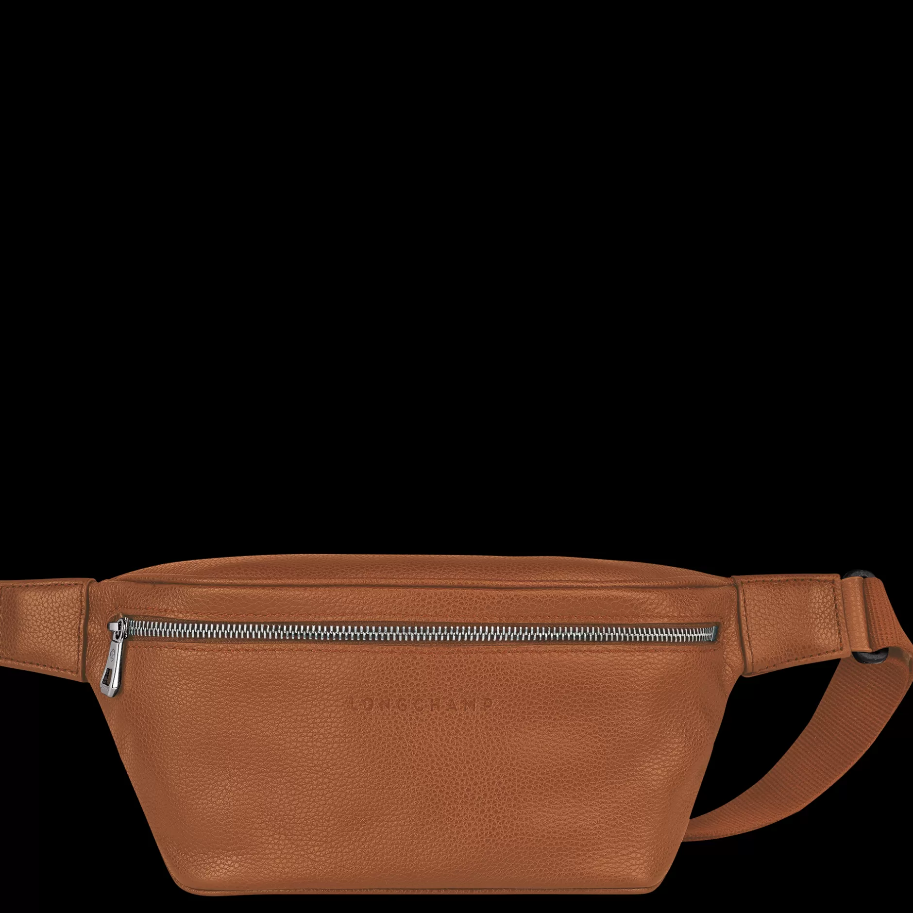 Le Foulonné Gordeltas M>Longchamp Clearance