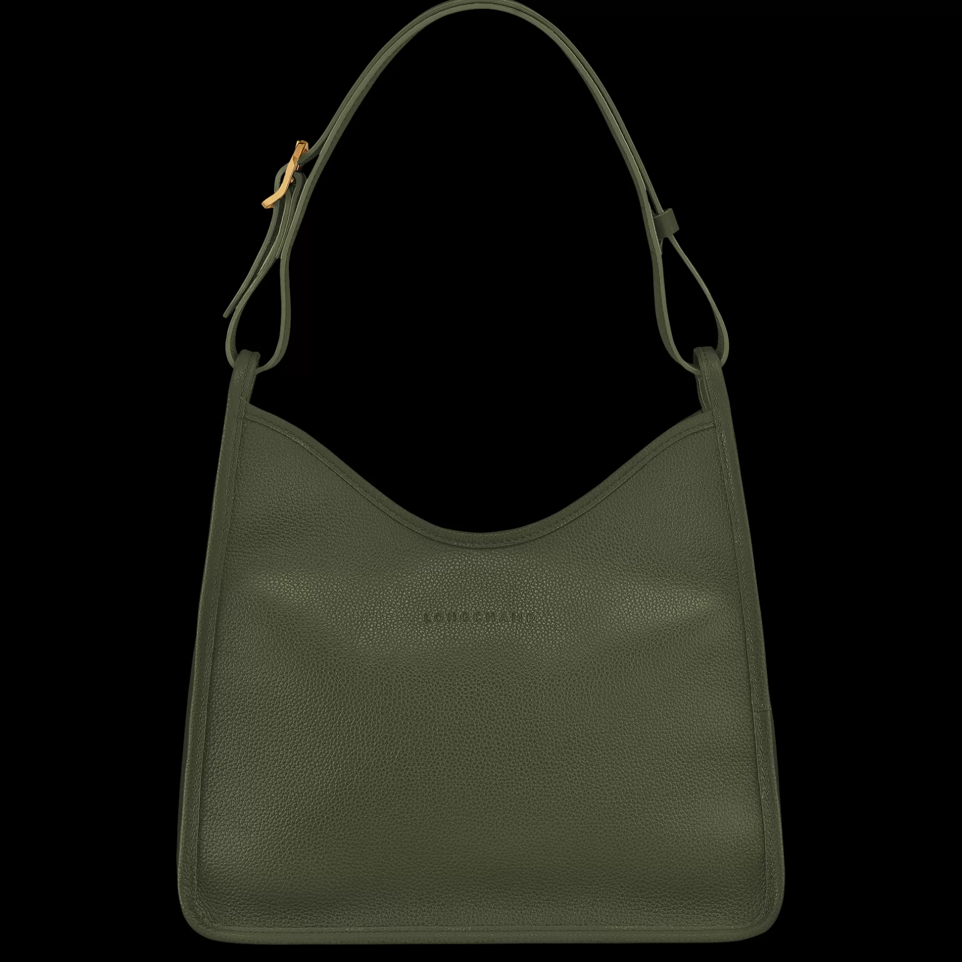 Le Foulonné Schoudertas M>Longchamp Clearance