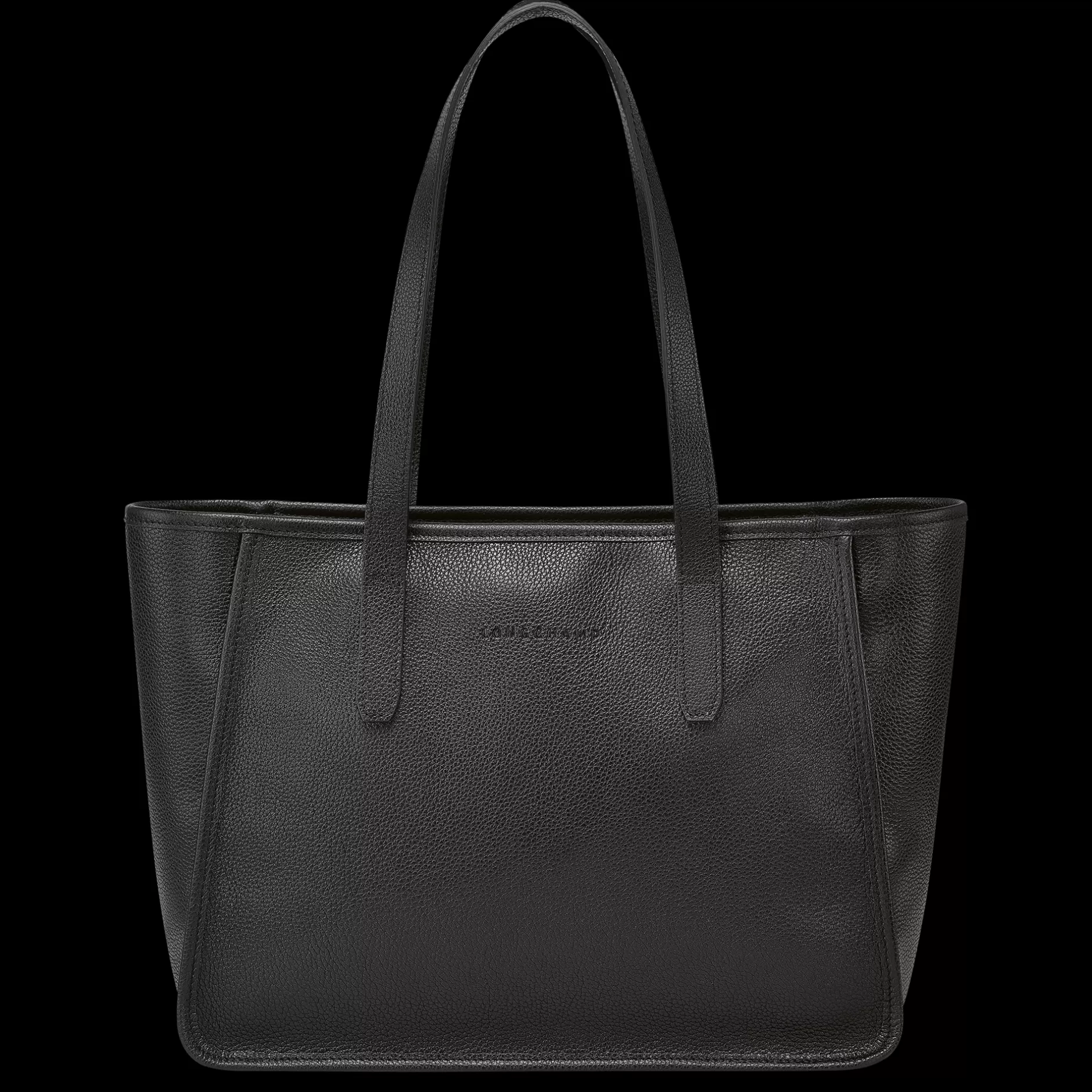 Le Foulonné Shopper L>Longchamp Discount