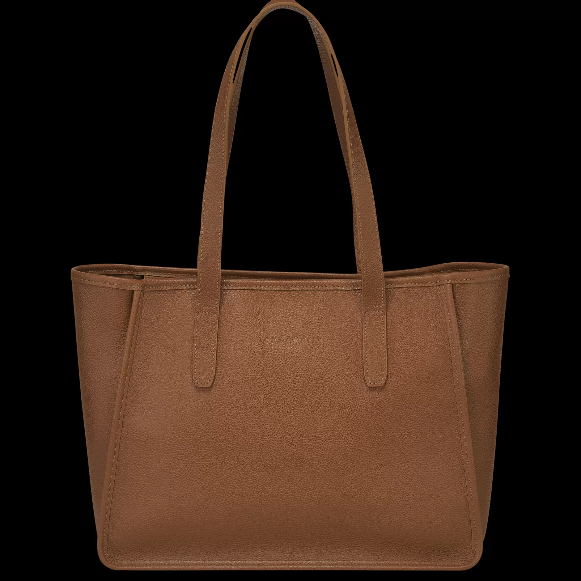 Le Foulonné Shopper L>Longchamp New