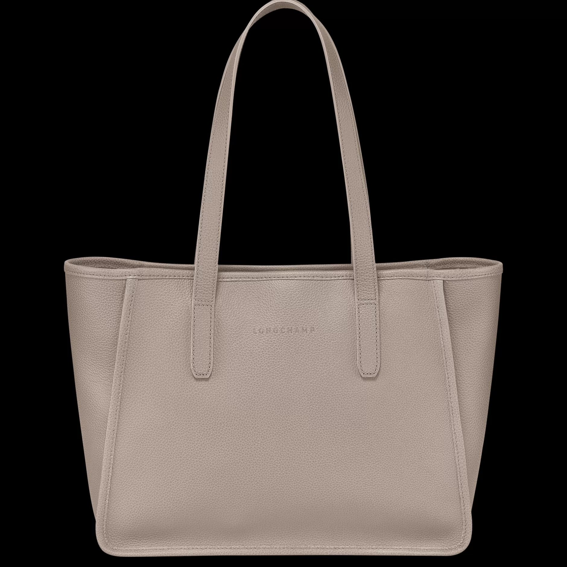 Le Foulonné Shopper L>Longchamp Best