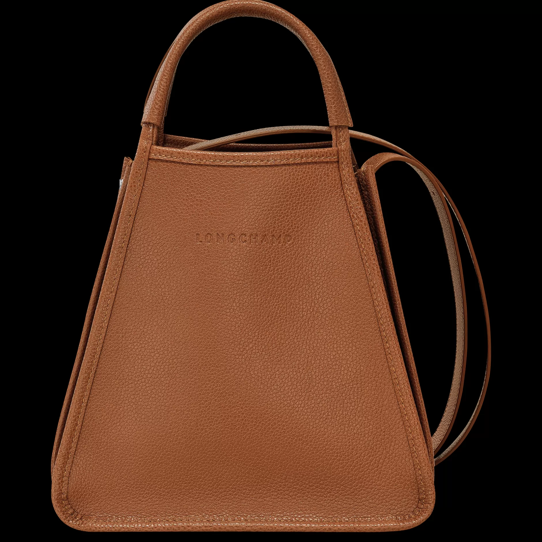 Le Foulonné Tas Met Handgreep Aan De Bovenkant S>Longchamp Flash Sale