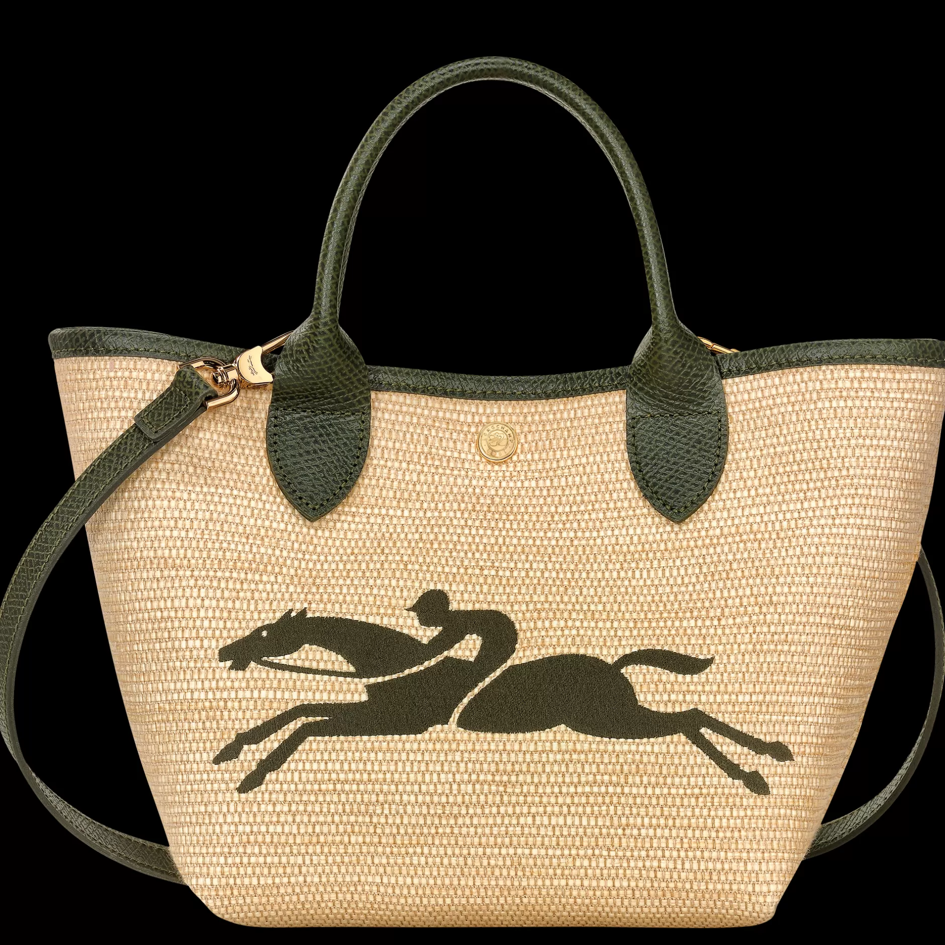 Le Panier Pliage Tas Met Handgreep Aan De Bovenkant S>Longchamp Best Sale