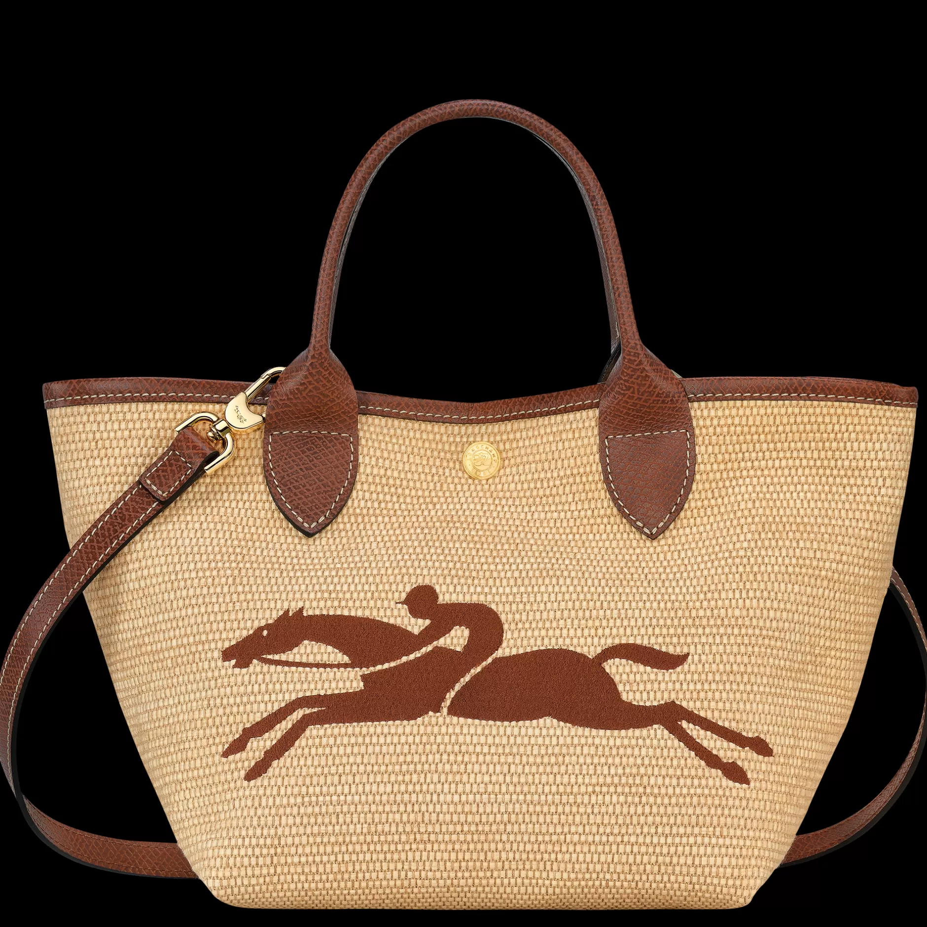 Le Panier Pliage Tas Met Handgreep Aan De Bovenkant S>Longchamp Shop