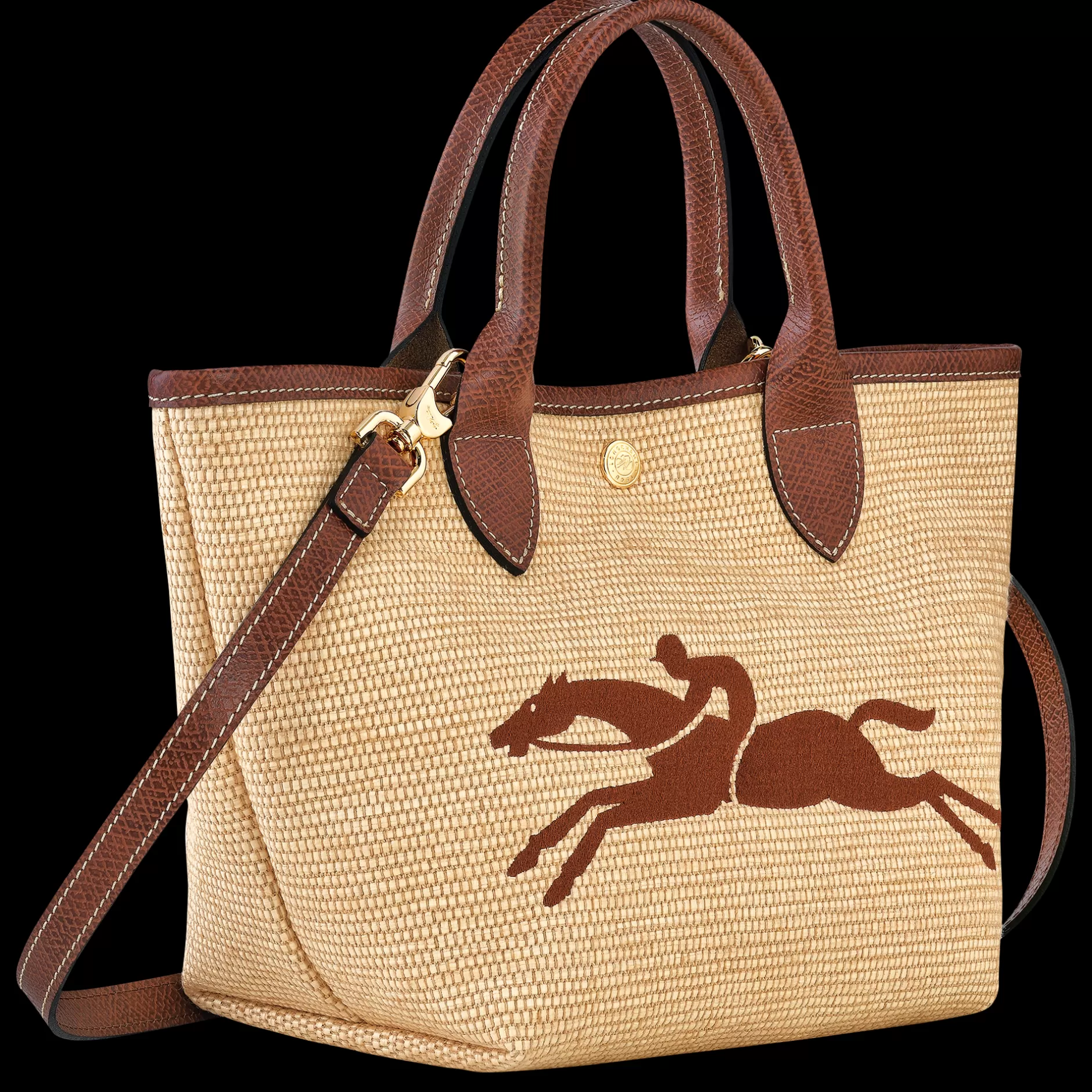 Le Panier Pliage Tas Met Handgreep Aan De Bovenkant S>Longchamp Shop