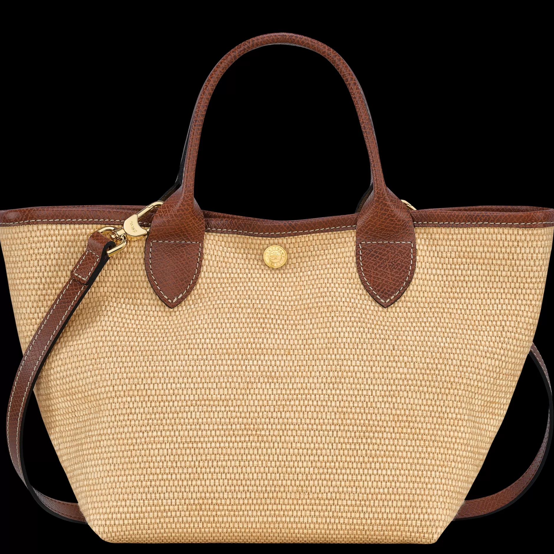 Le Panier Pliage Tas Met Handgreep Aan De Bovenkant S>Longchamp Shop