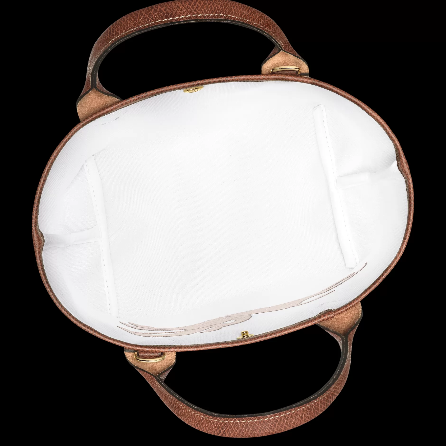 Le Panier Pliage Tas Met Handgreep Aan De Bovenkant S>Longchamp Shop