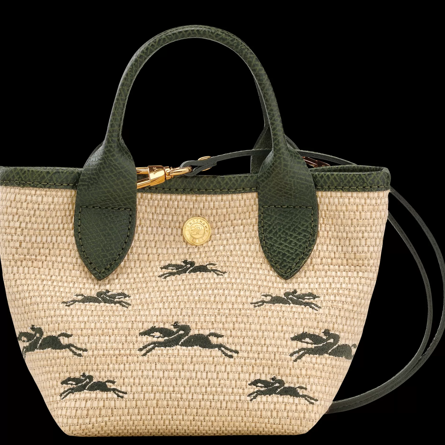 Le Panier Pliage Tas Met Handgreep Aan De Bovenkant XS>Longchamp Cheap