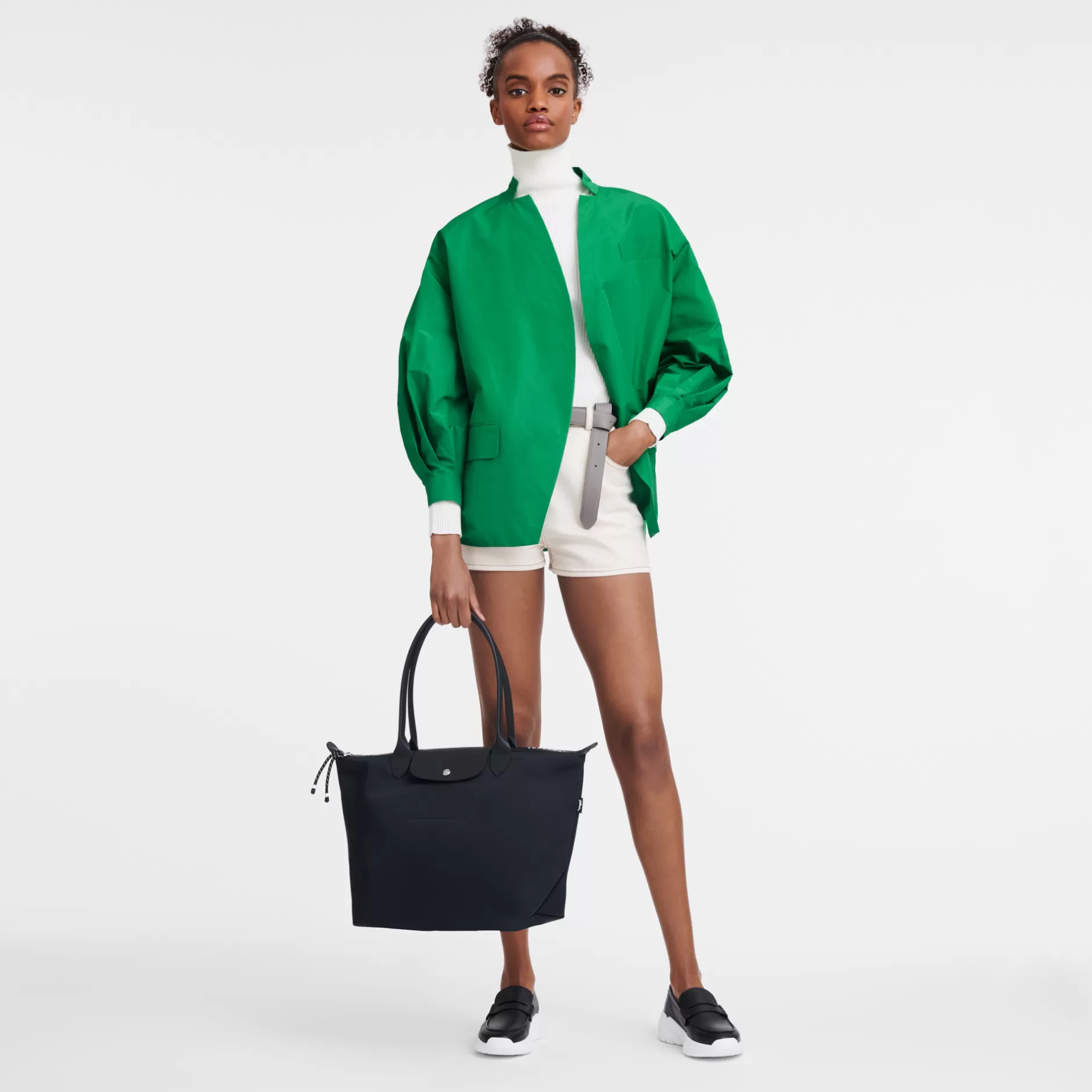 Le Pliage Collection Shopper L>Longchamp Online