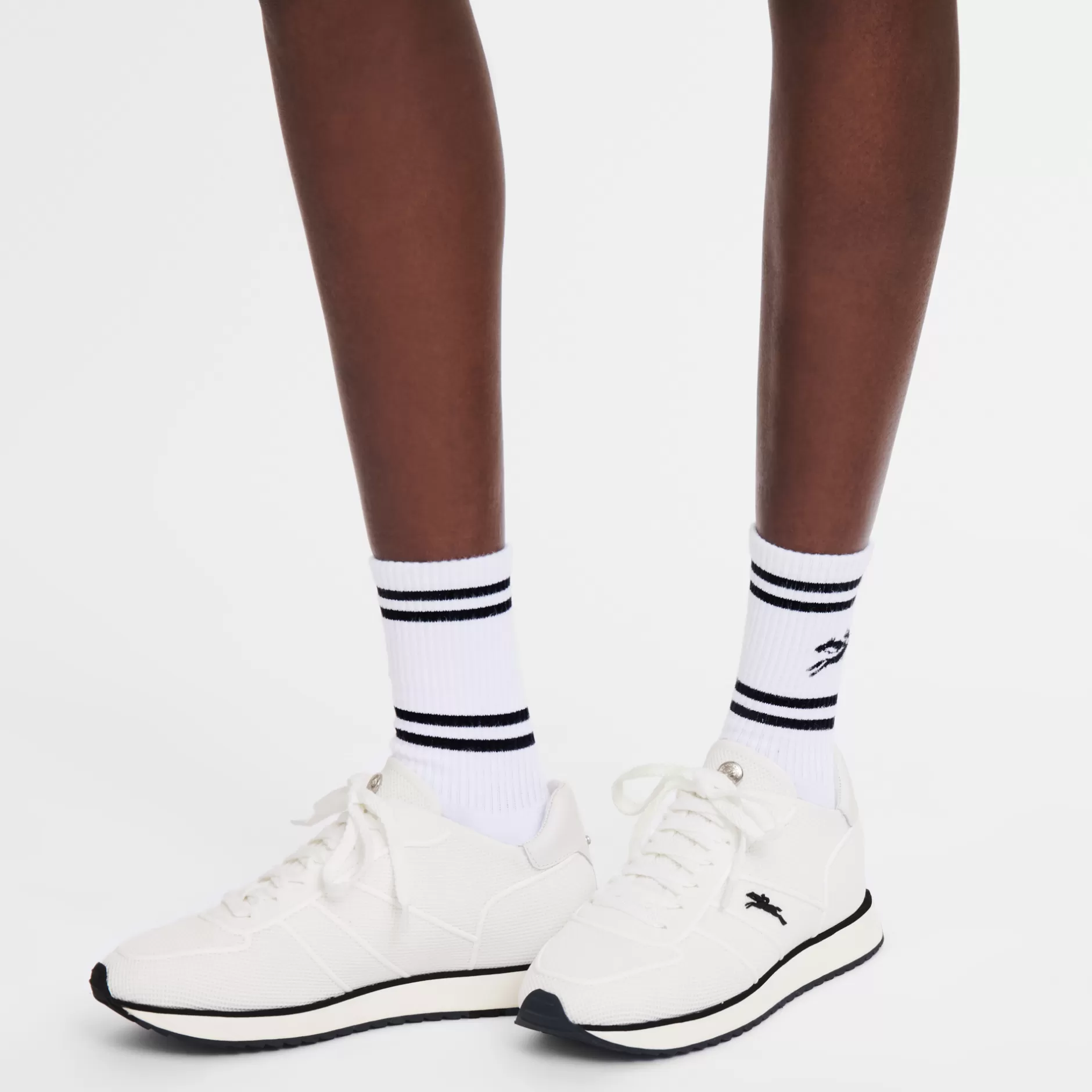 Le Pliage Collection Sneakers>Longchamp Flash Sale