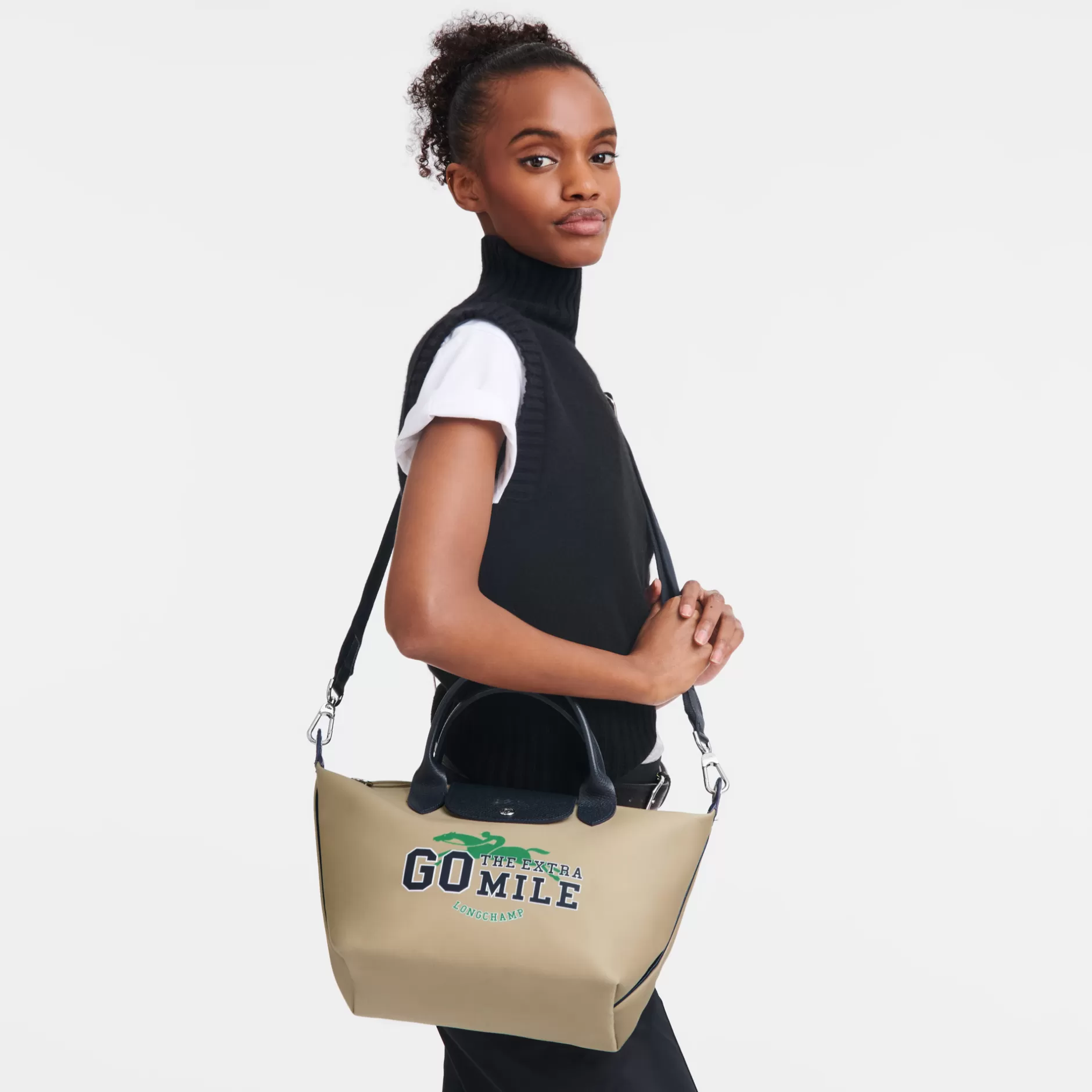 Le Pliage Collection Tas Met Handgreep Aan De Bovenkant S>Longchamp Outlet