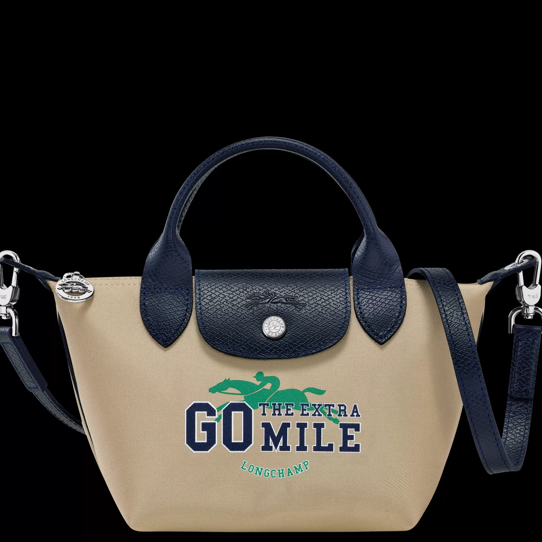 Le Pliage Collection Tas Met Handgreep Aan De Bovenkant XS>Longchamp Cheap
