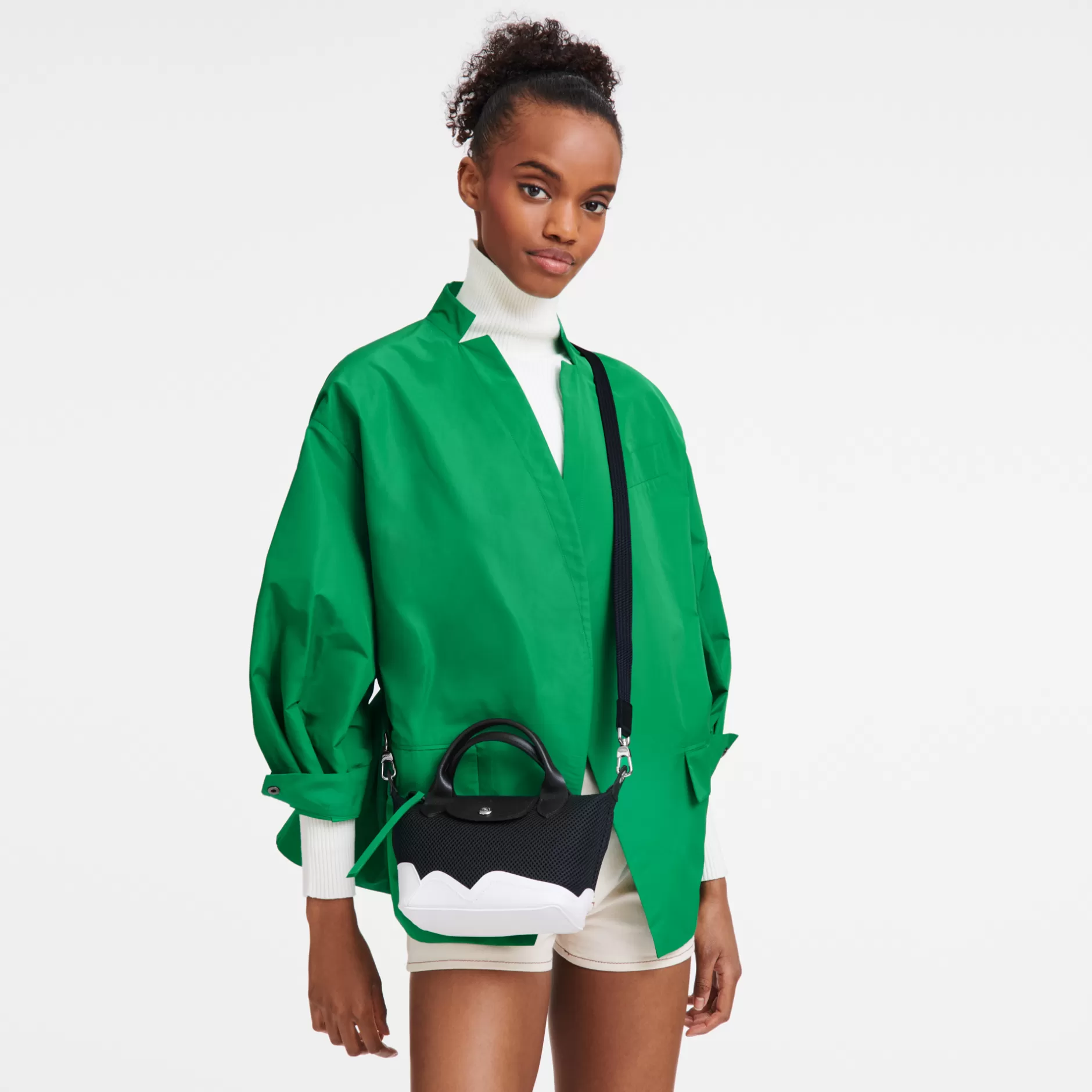 Le Pliage Collection Tas Met Handgreep Aan De Bovenkant XS>Longchamp Discount