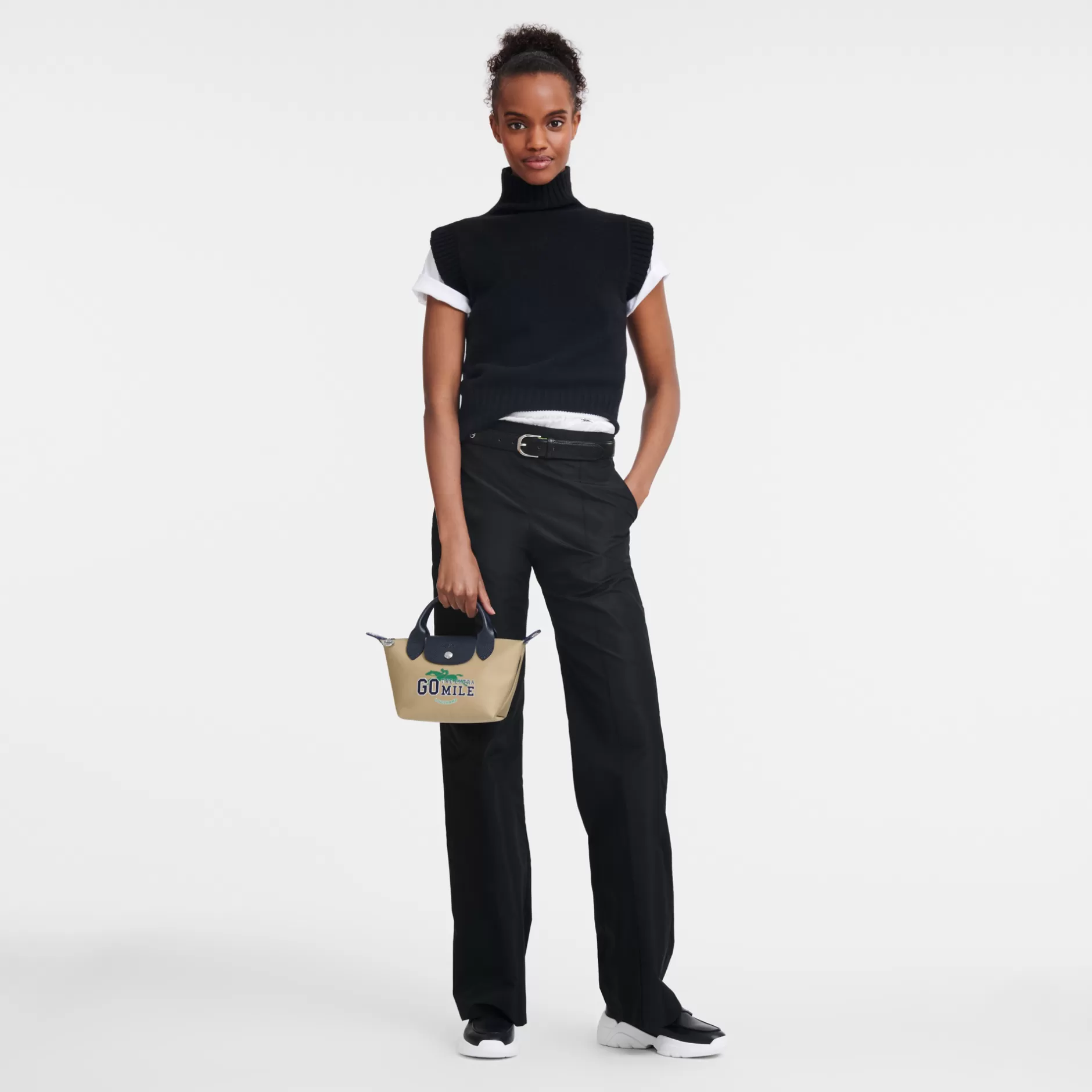 Le Pliage Collection Tas Met Handgreep Aan De Bovenkant XS>Longchamp Cheap