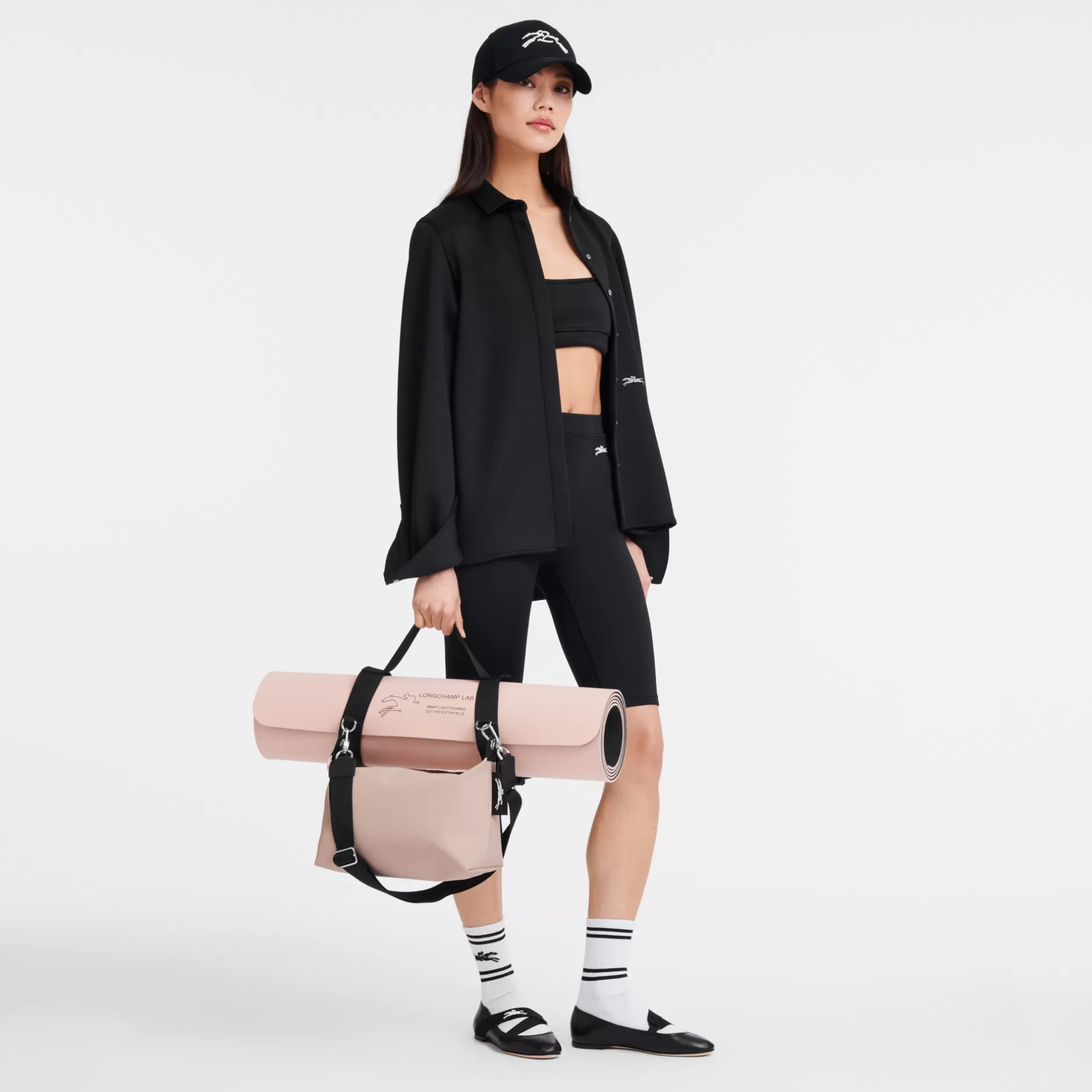 Le Pliage Collection Yogatas M>Longchamp Best Sale