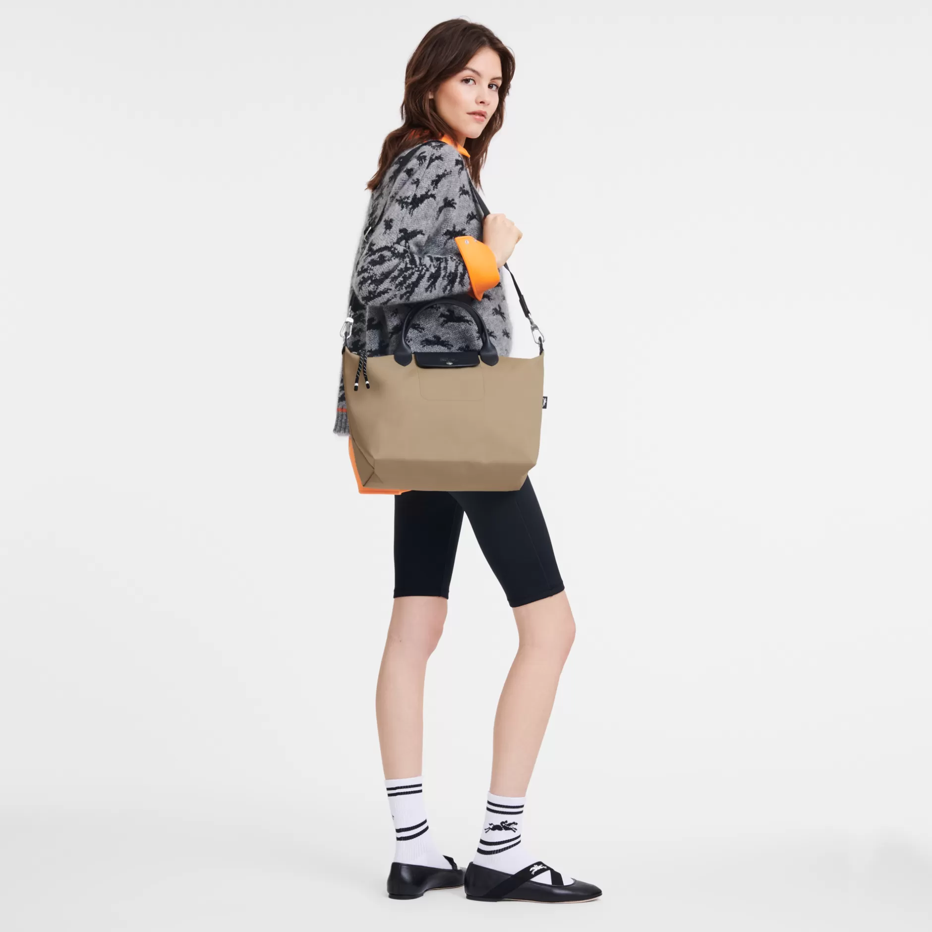 Le Pliage Energy Tas Met Handgreep Aan De Bovenkant L>Longchamp Online