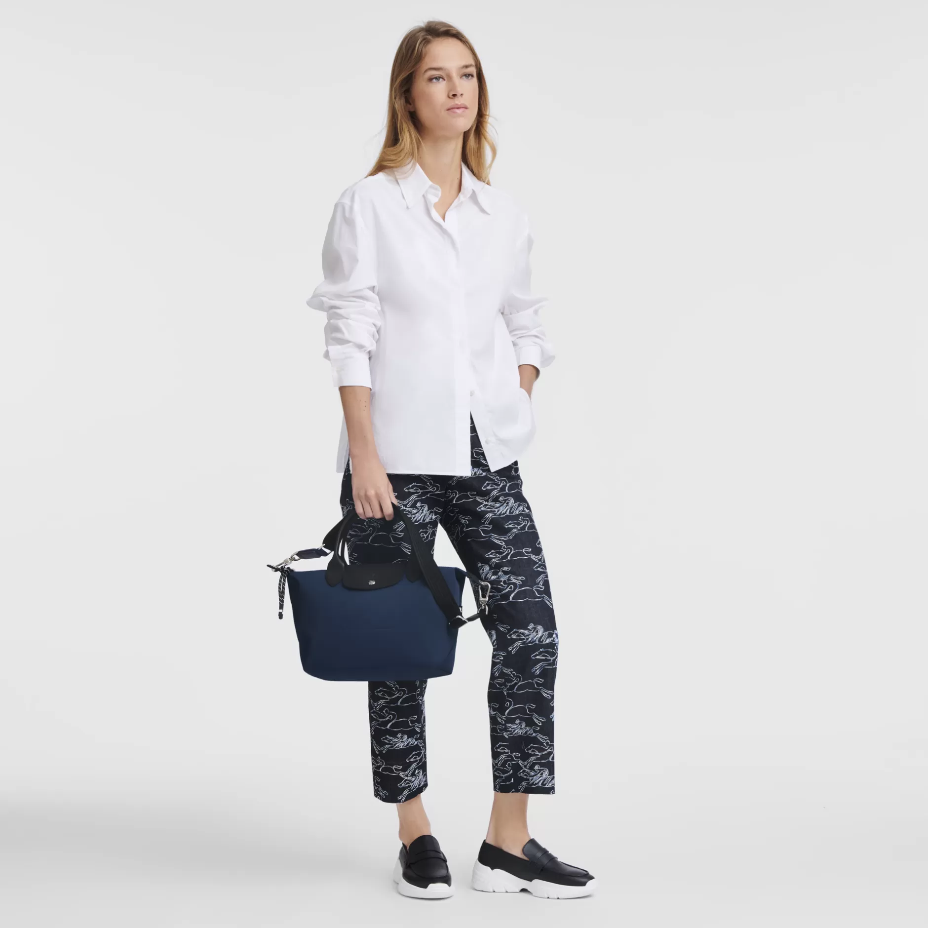 Le Pliage Energy Tas Met Handgreep Aan De Bovenkant S>Longchamp Shop