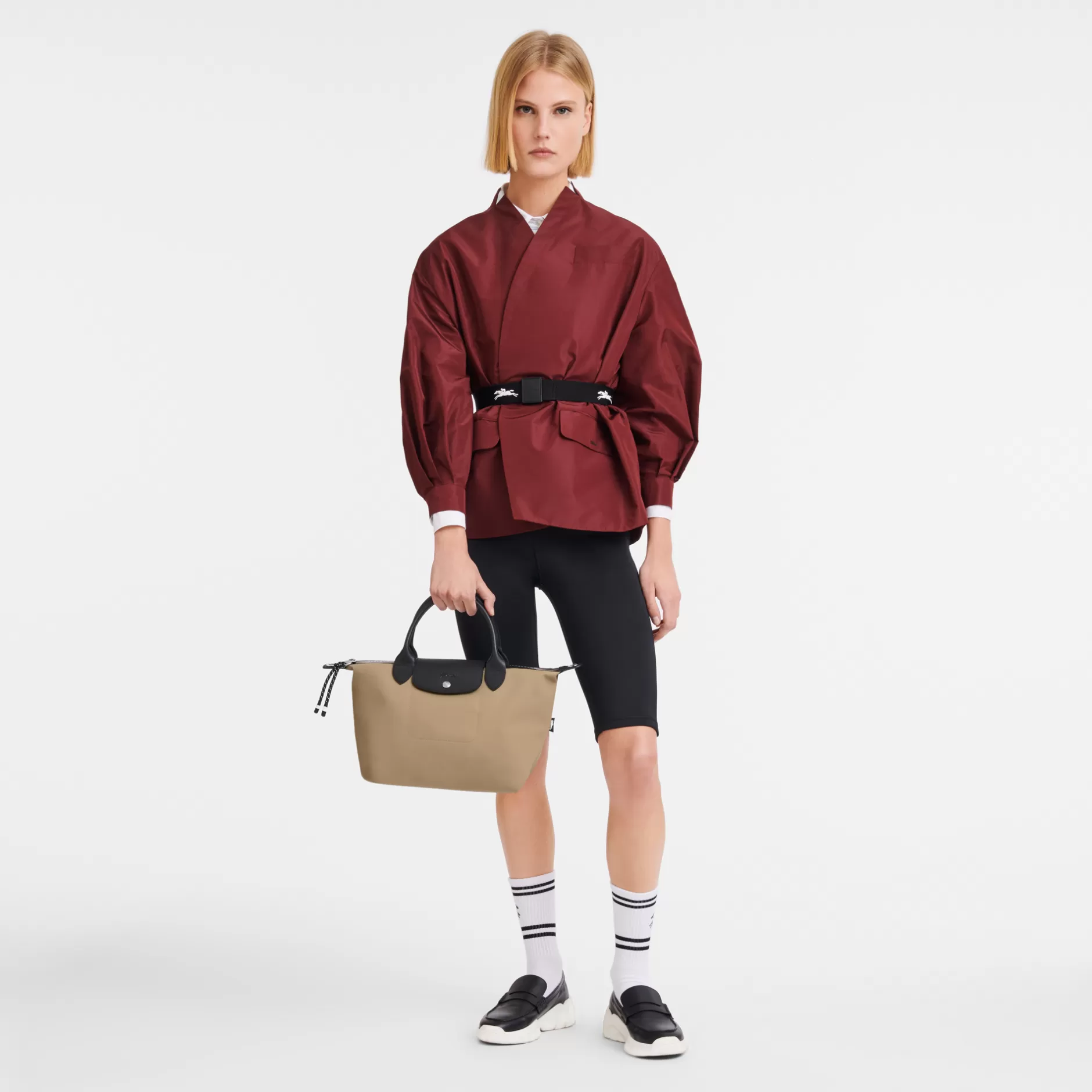 Le Pliage Energy Tas Met Handgreep Aan De Bovenkant S>Longchamp Shop