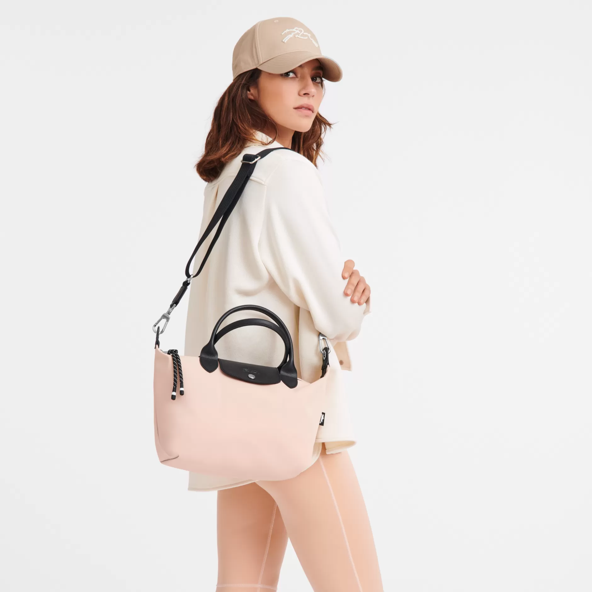 Le Pliage Energy Tas Met Handgreep Aan De Bovenkant S>Longchamp Online