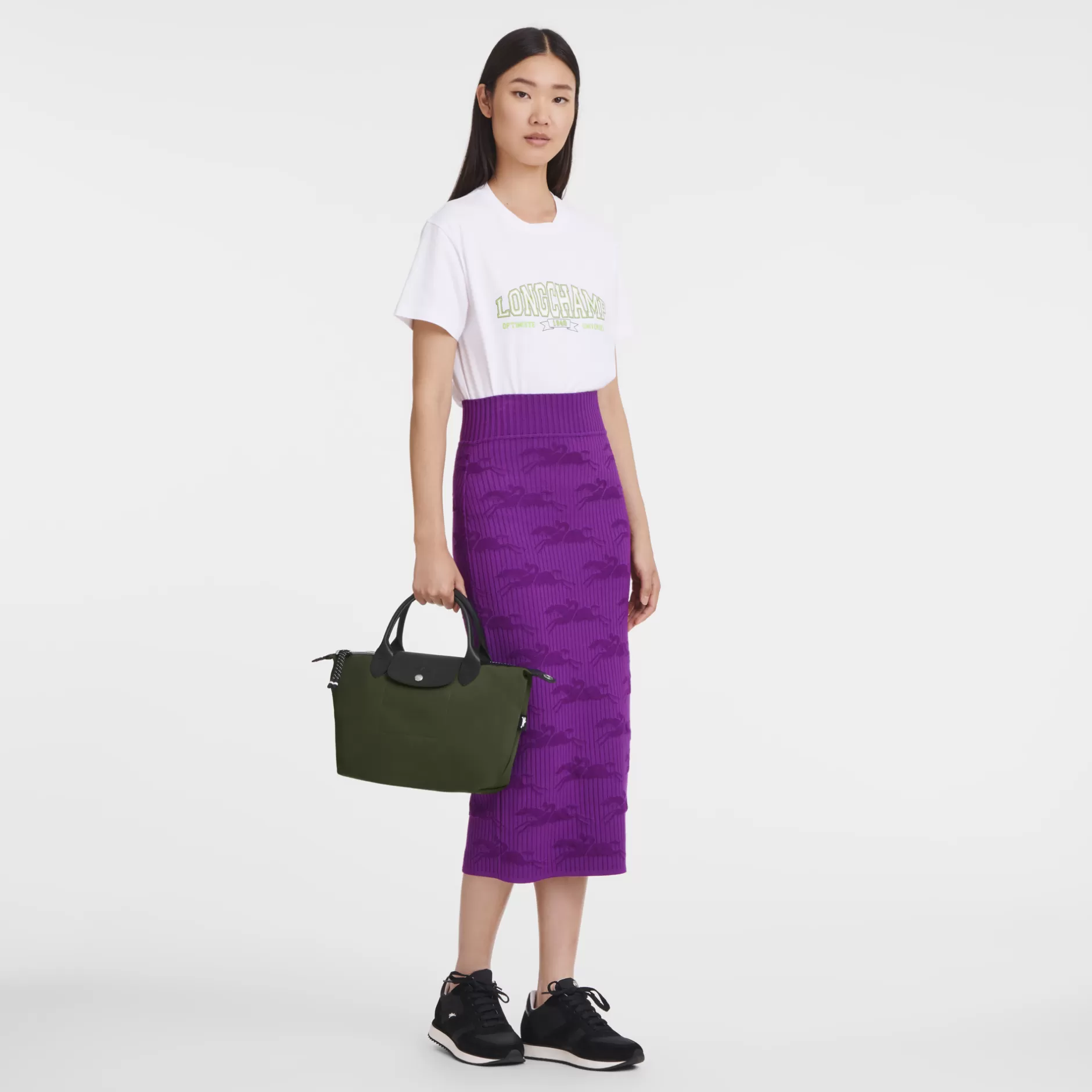 Le Pliage Energy Tas Met Handgreep Aan De Bovenkant S>Longchamp Best Sale