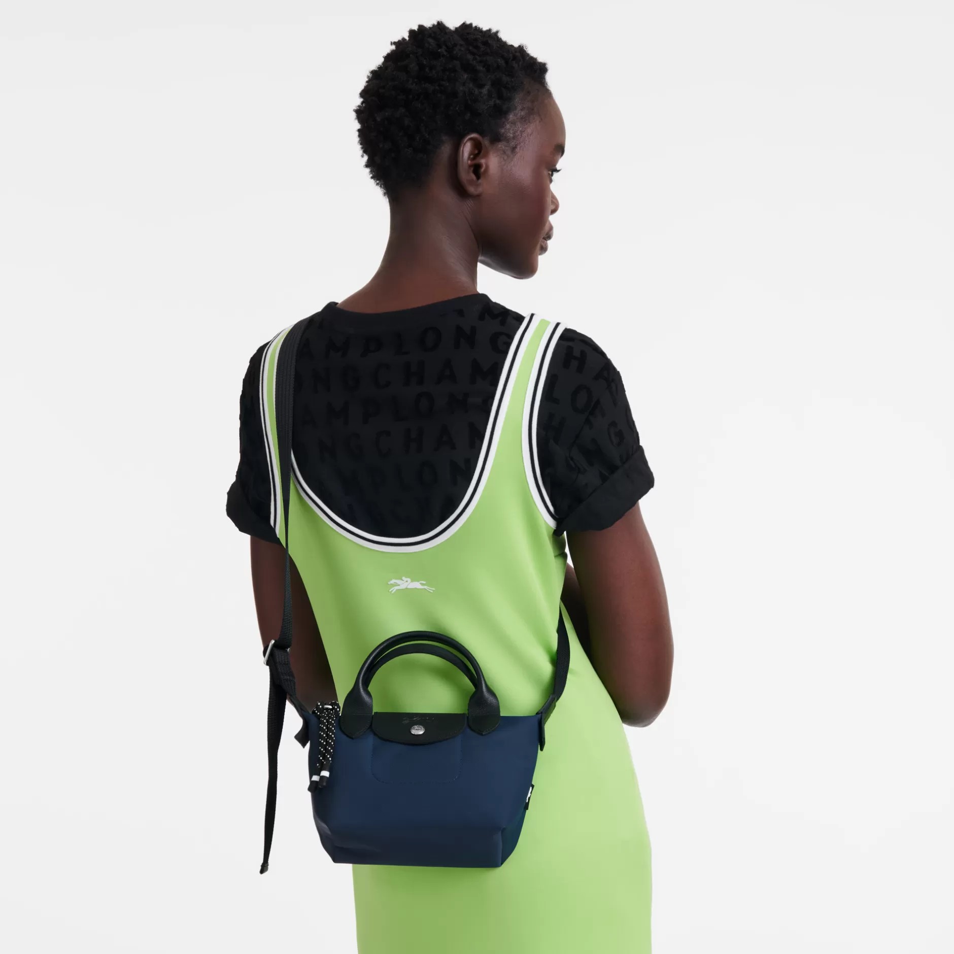 Le Pliage Energy Tas Met Handgreep Aan De Bovenkant XS>Longchamp Cheap