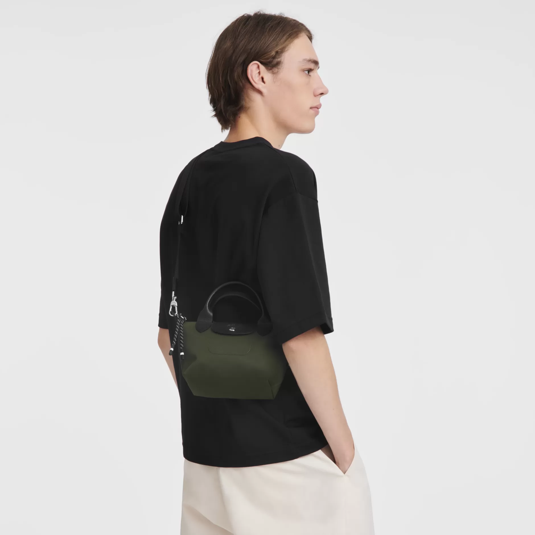 Le Pliage Energy Tas Met Handgreep Aan De Bovenkant XS>Longchamp Outlet