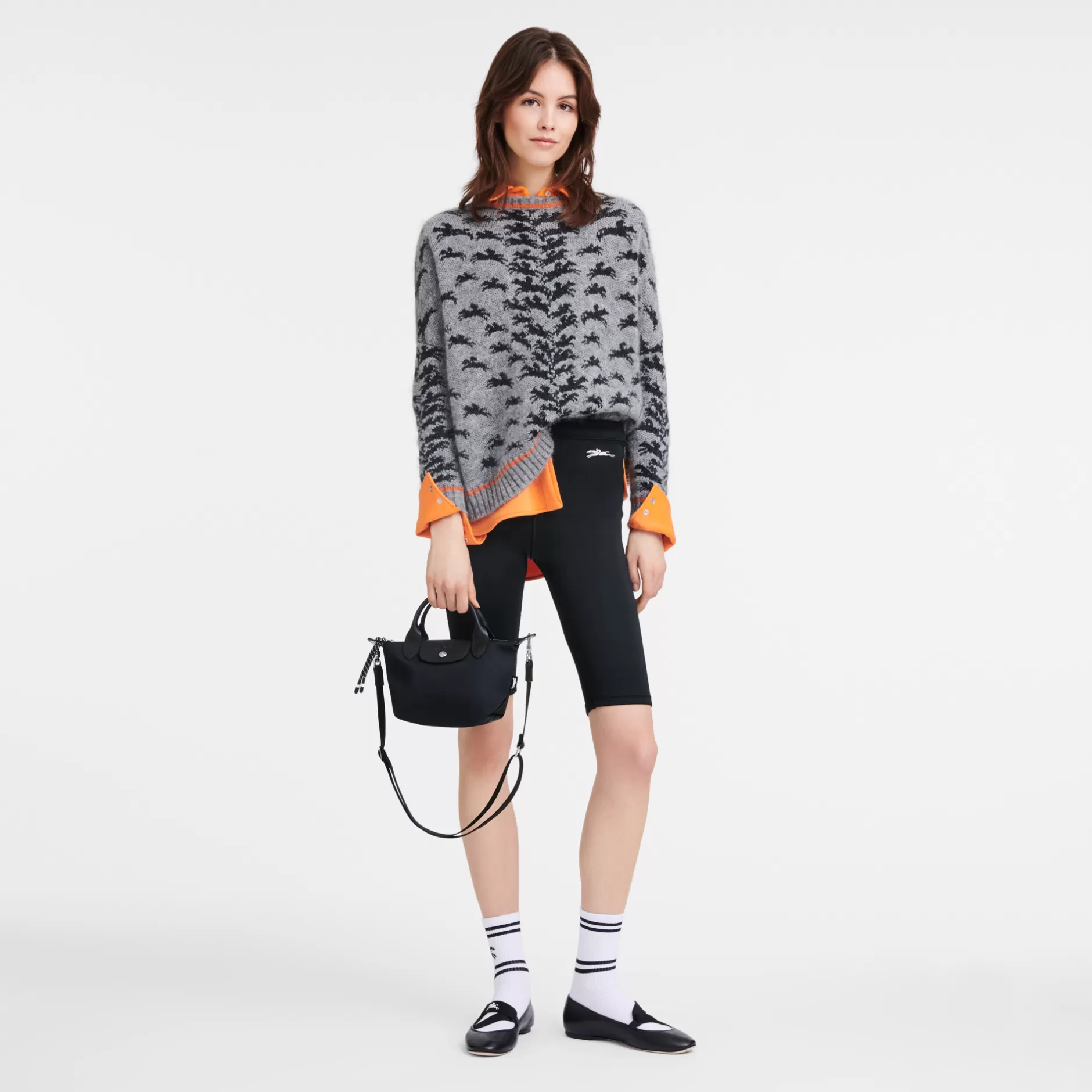 Le Pliage Energy Tas Met Handgreep Aan De Bovenkant XS>Longchamp Best Sale