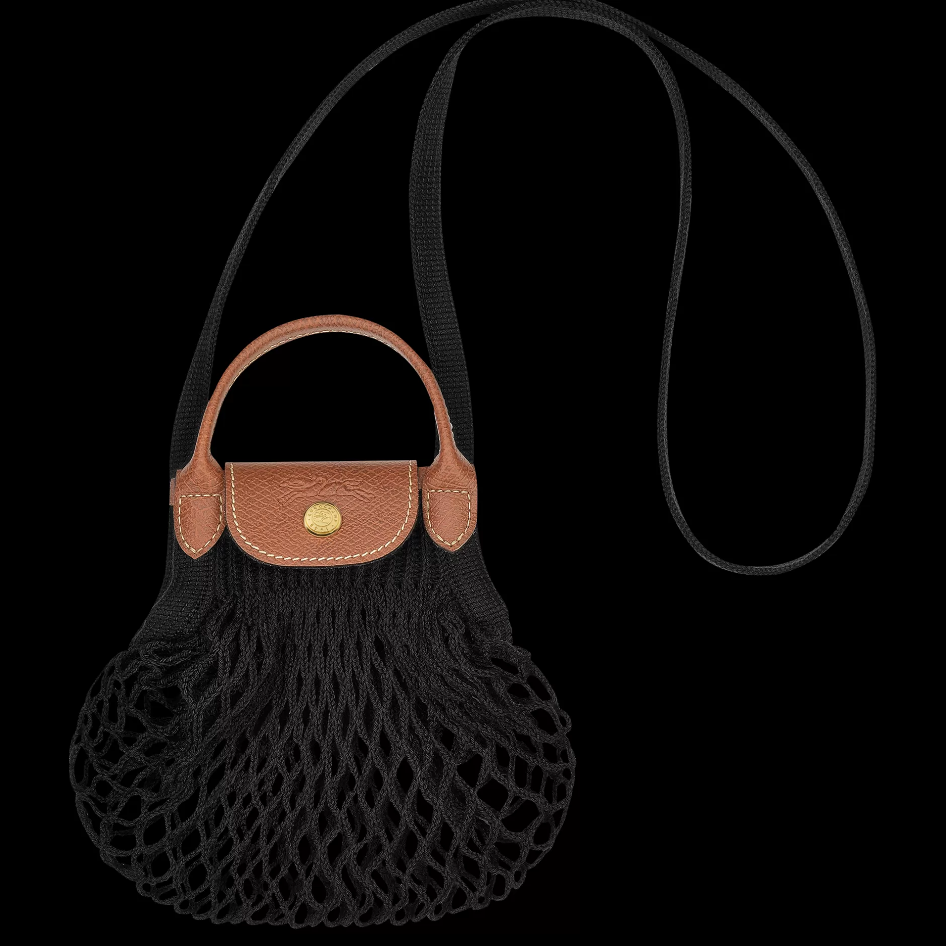 Le Pliage Filet Crossbodytas XS>Longchamp Clearance