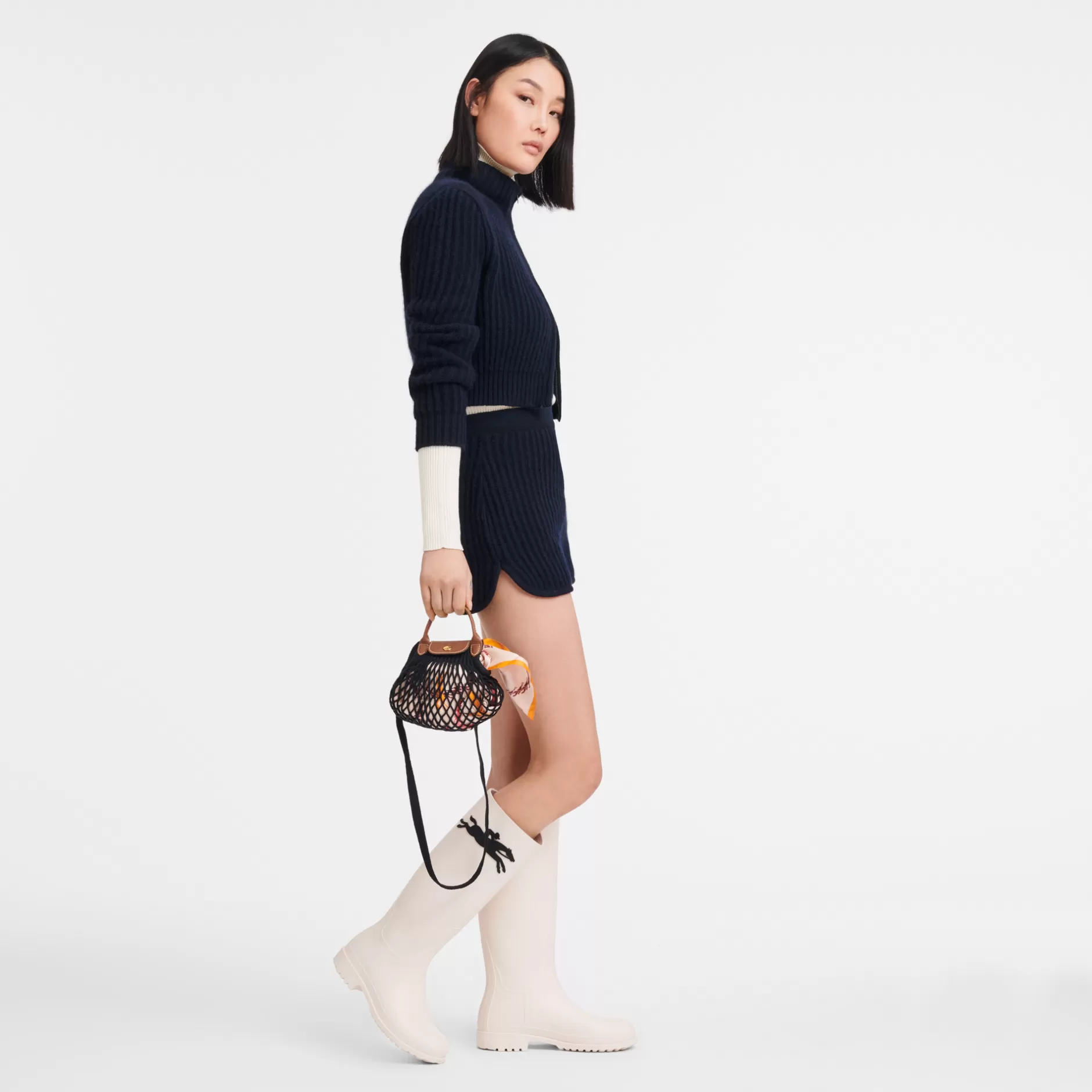 Le Pliage Filet Crossbodytas XS>Longchamp Clearance