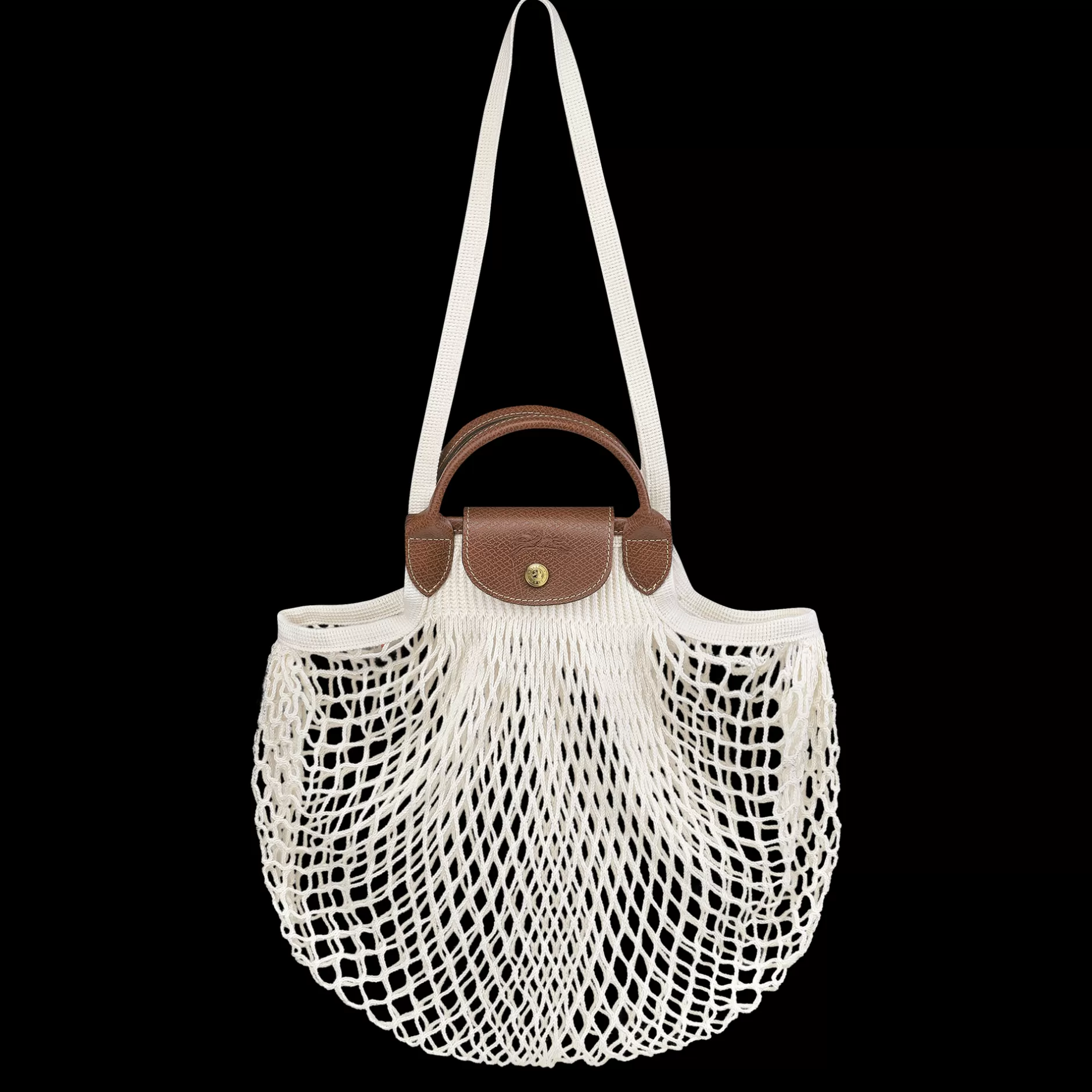 Le Pliage Filet Tas Met Handgreep Aan De Bovenkant L>Longchamp Shop