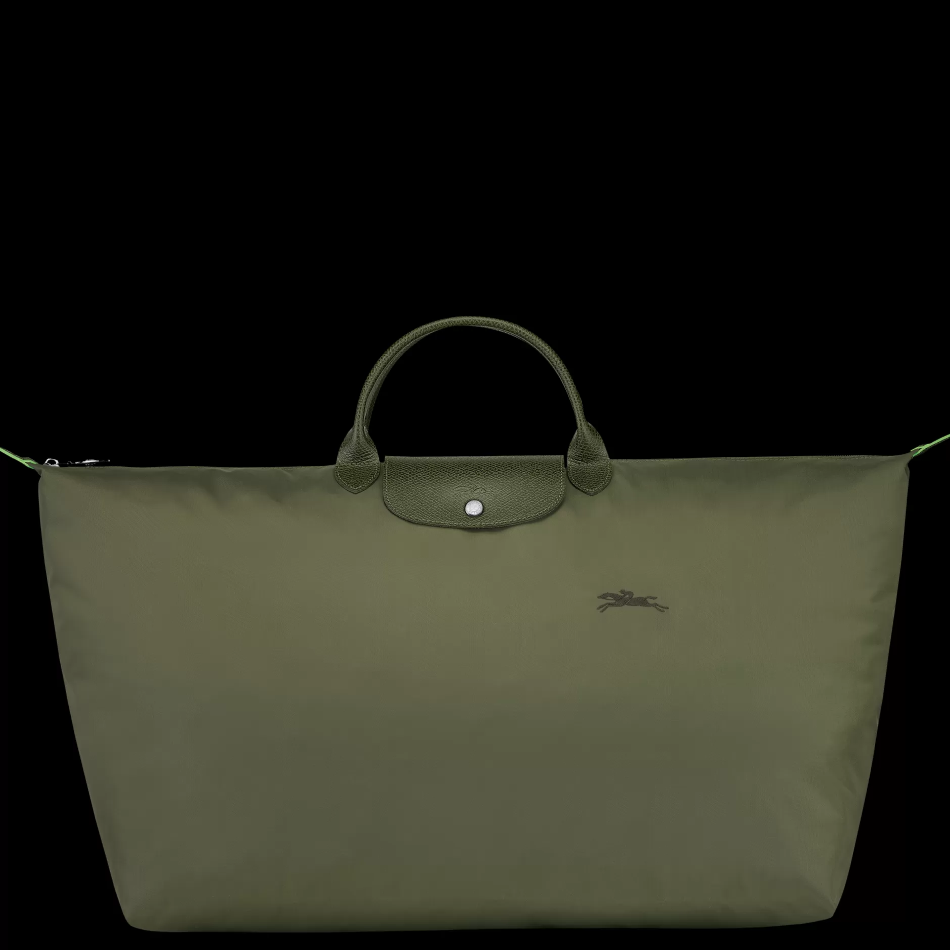 Le Pliage Green Reistas M>Longchamp Best Sale