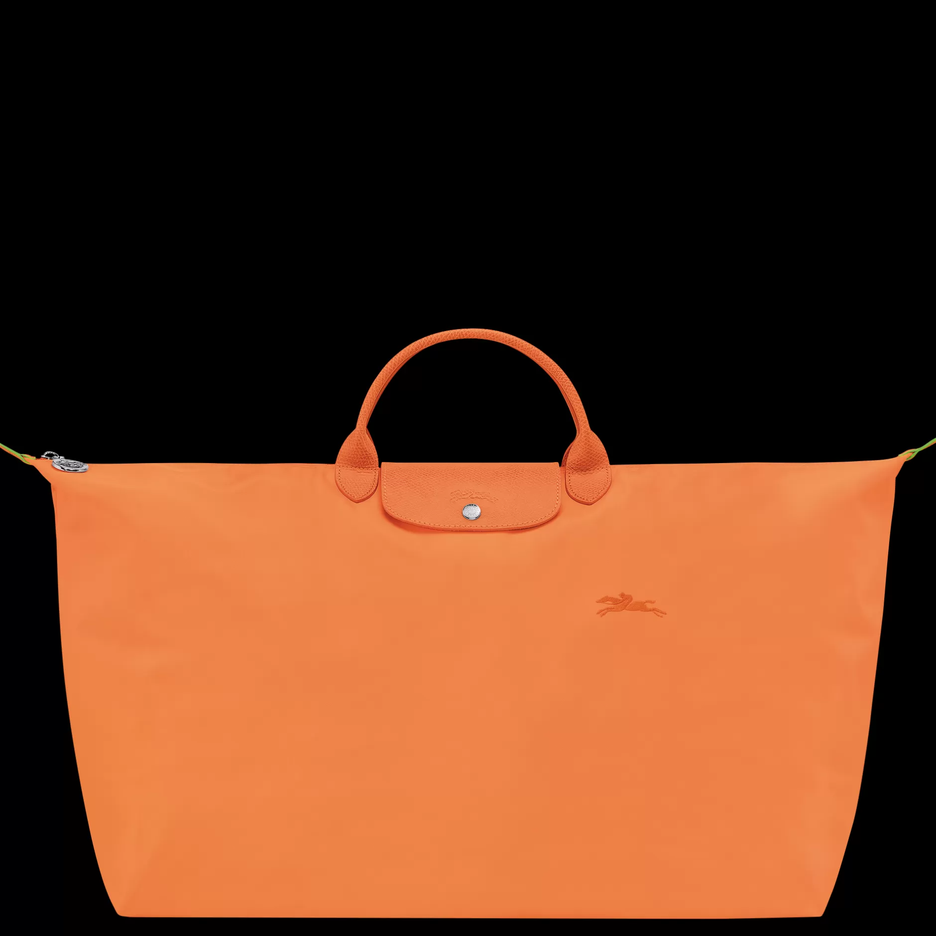 Le Pliage Green Reistas M>Longchamp Shop