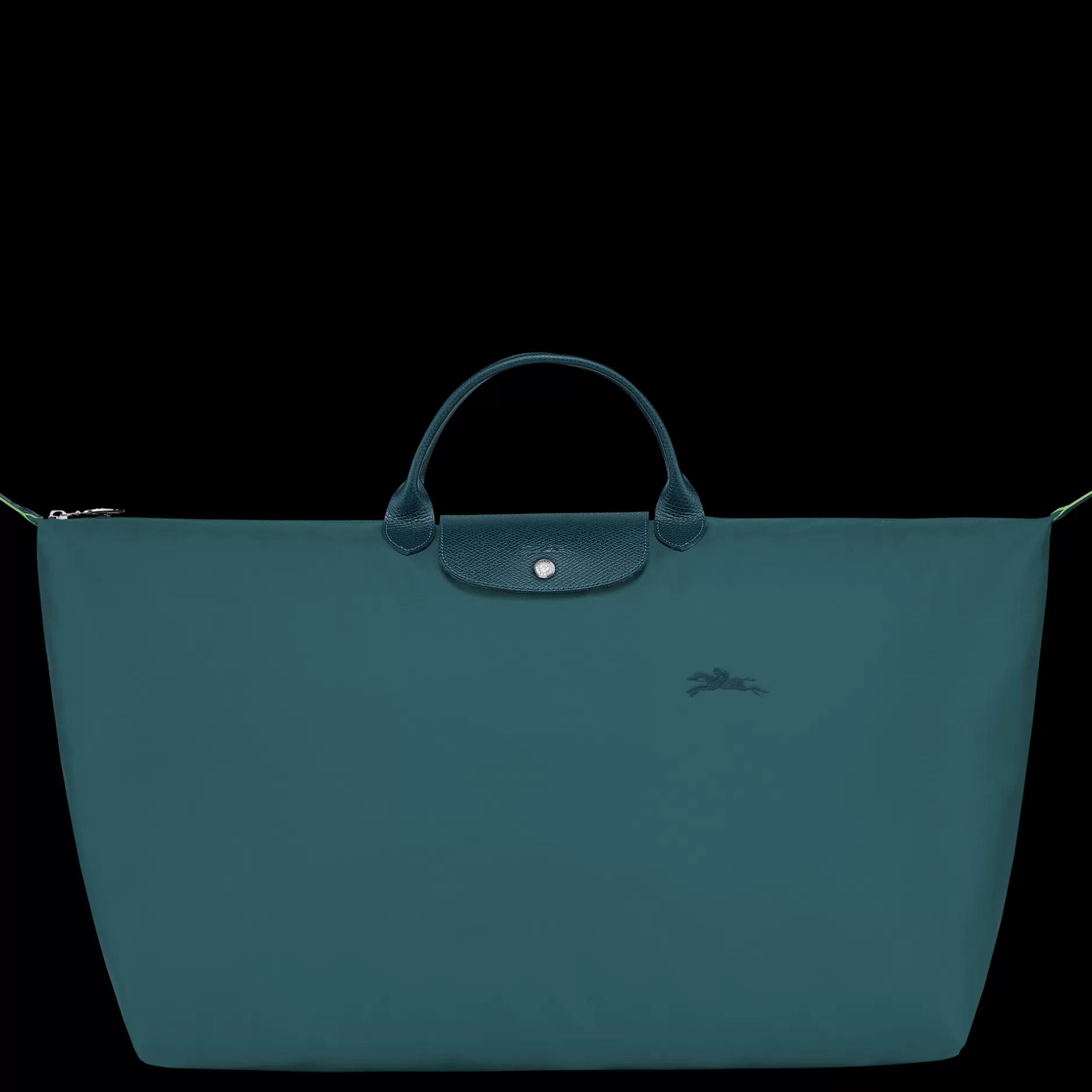 Le Pliage Green Reistas M>Longchamp Discount