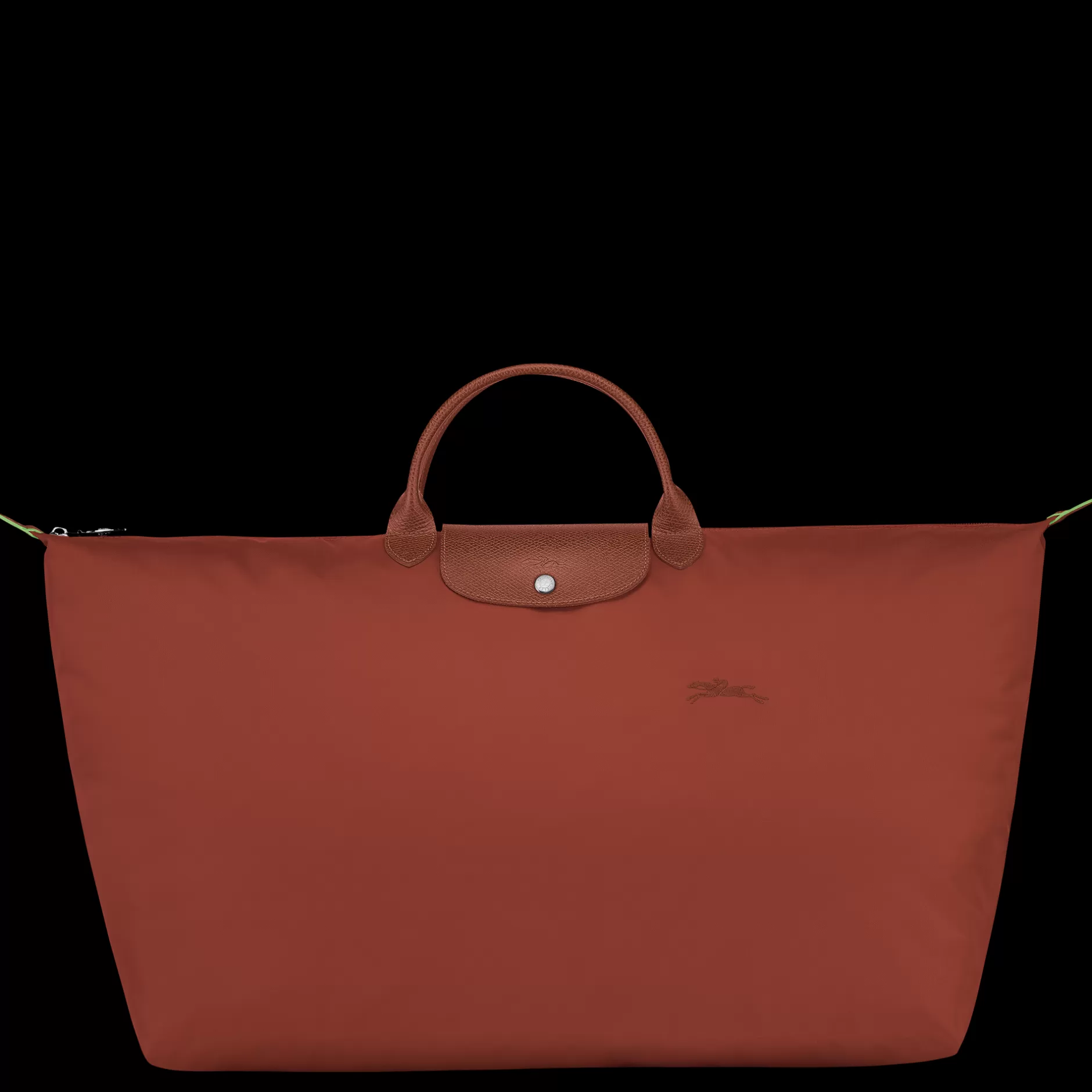 Le Pliage Green Reistas M>Longchamp Cheap