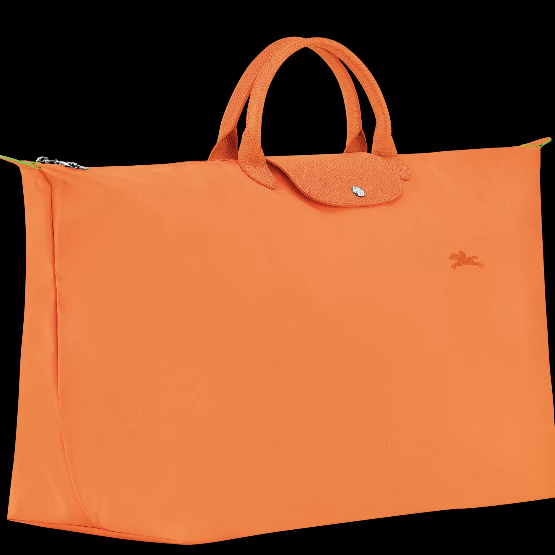 Le Pliage Green Reistas M>Longchamp Shop