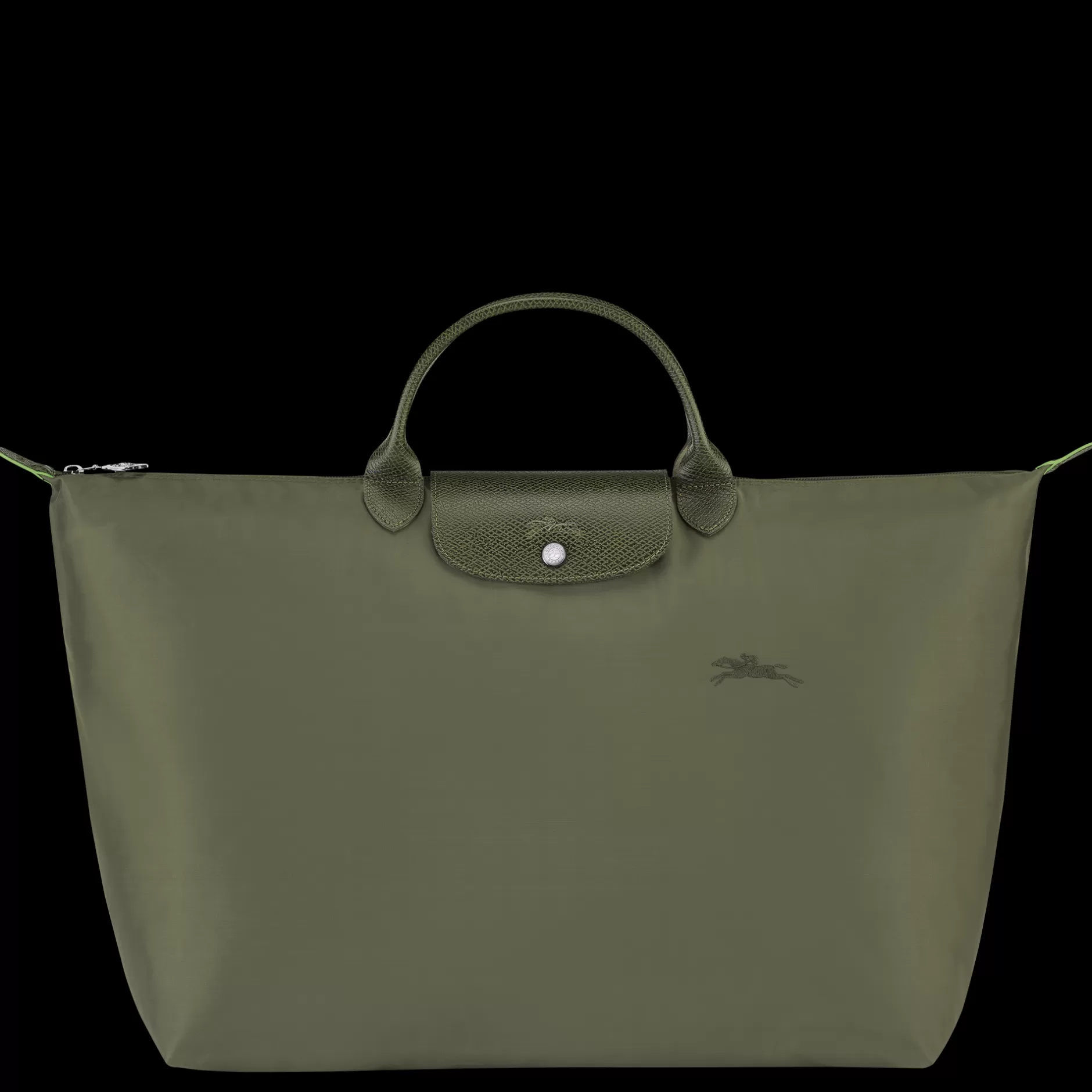 Le Pliage Green Reistas S>Longchamp Discount