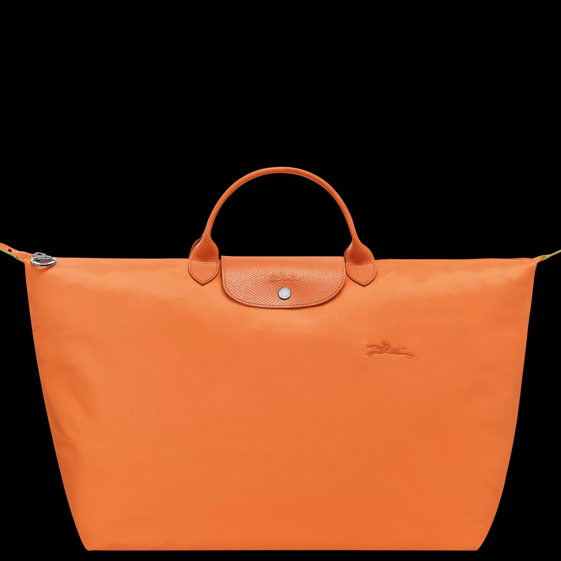 Le Pliage Green Reistas S>Longchamp Fashion